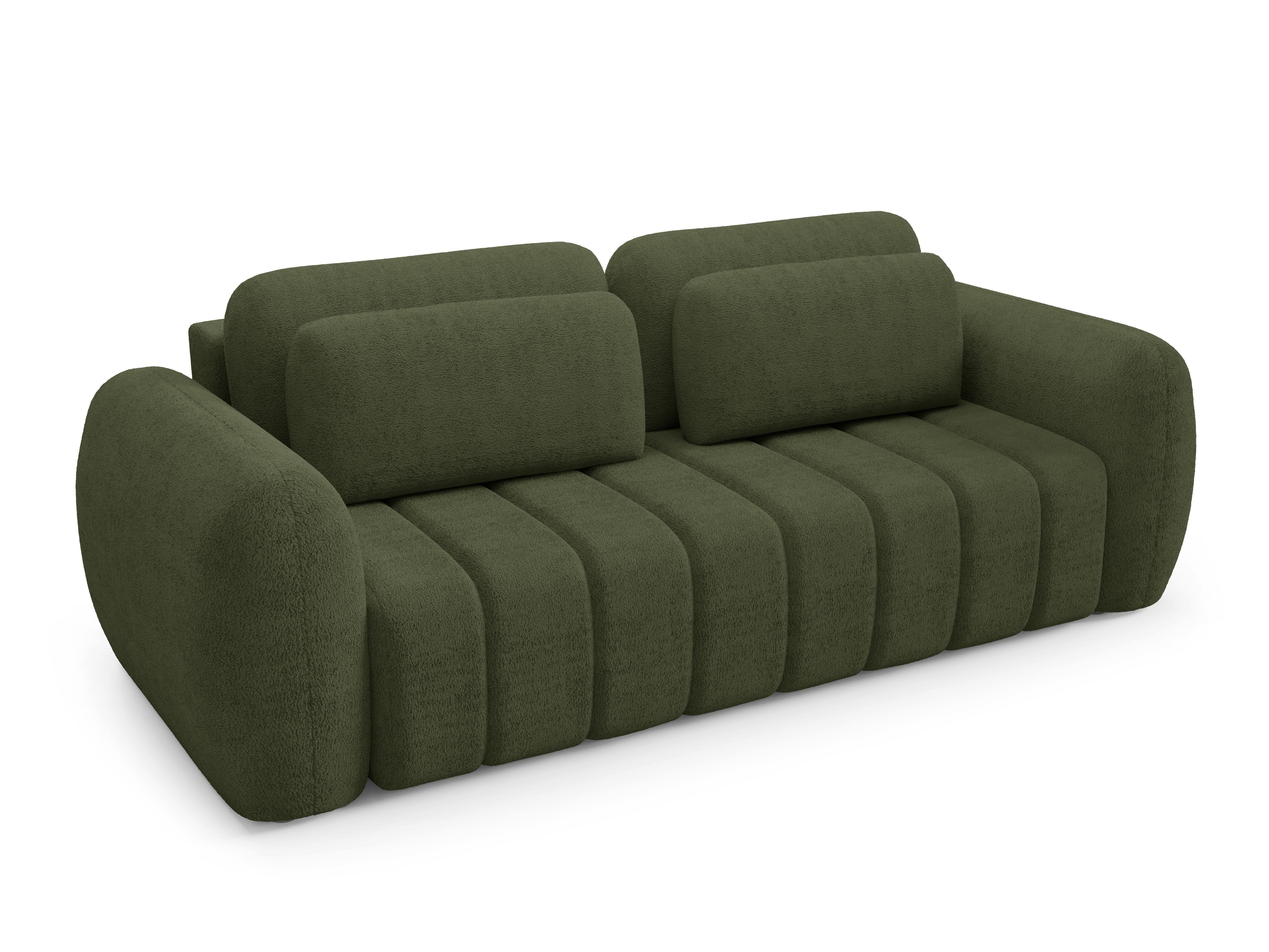 Canapé convertible Franklin 105 (Quelle 38)