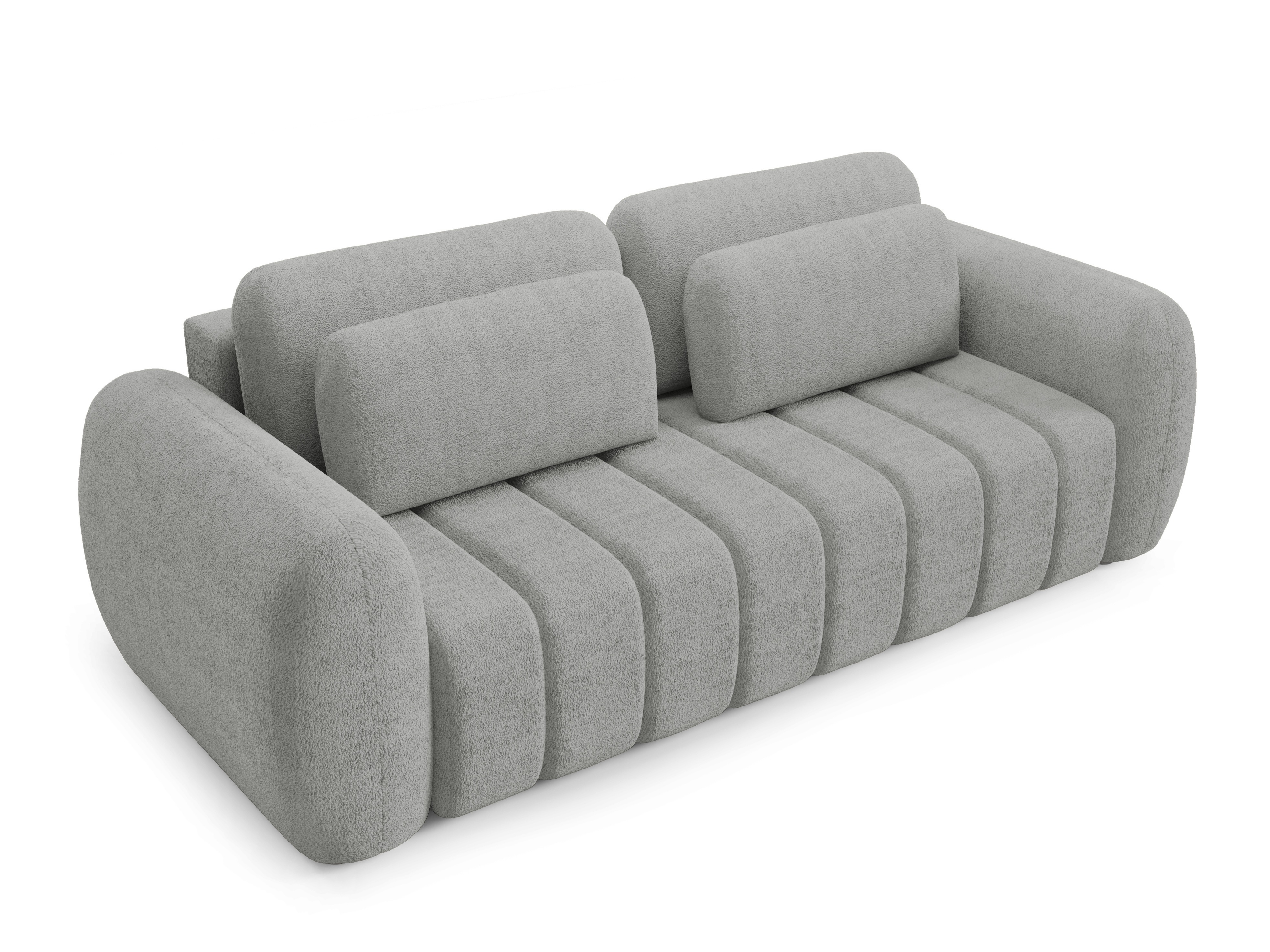 Canapé convertible Franklin 105 (Quelle 83)
