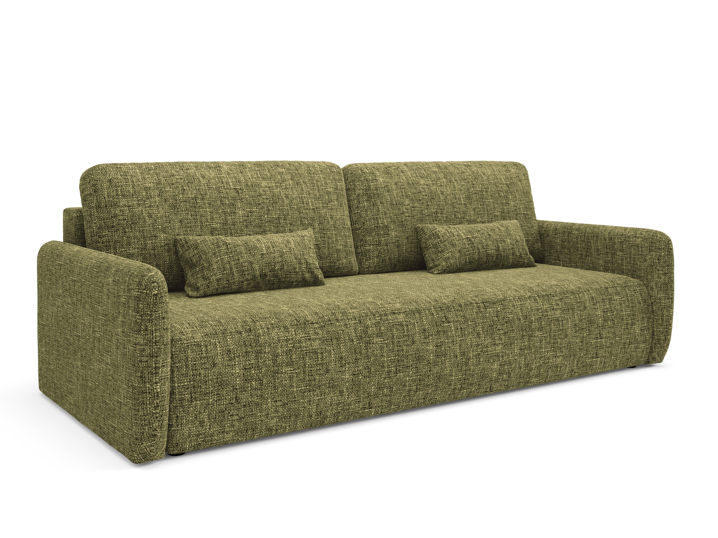 Canapé convertible Franklin 106 (Imo 35)