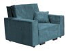 Fauteuil Columbus 180 (Poso 125)