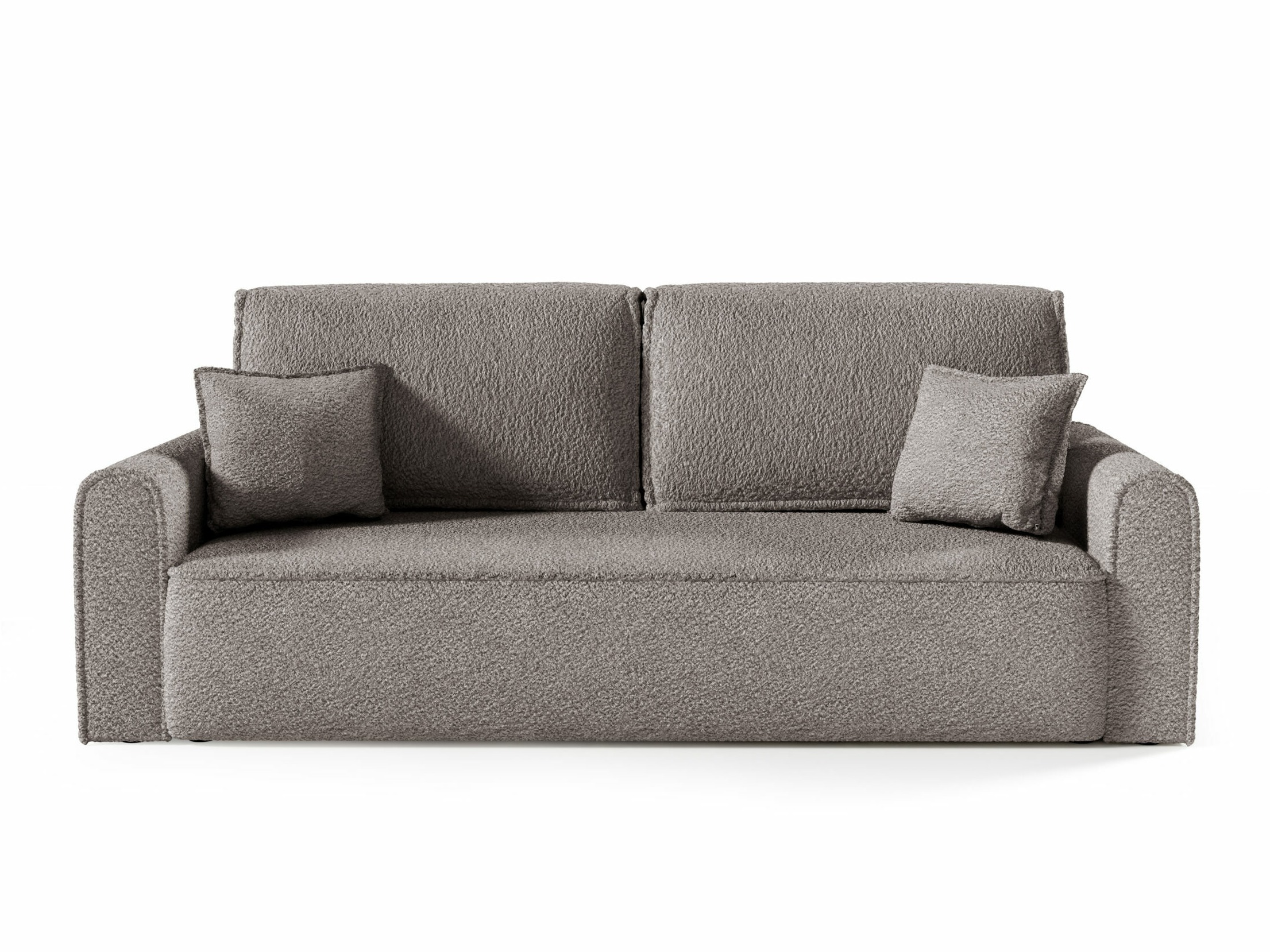 Canapé convertible Franklin 112 (Abriamo 01)