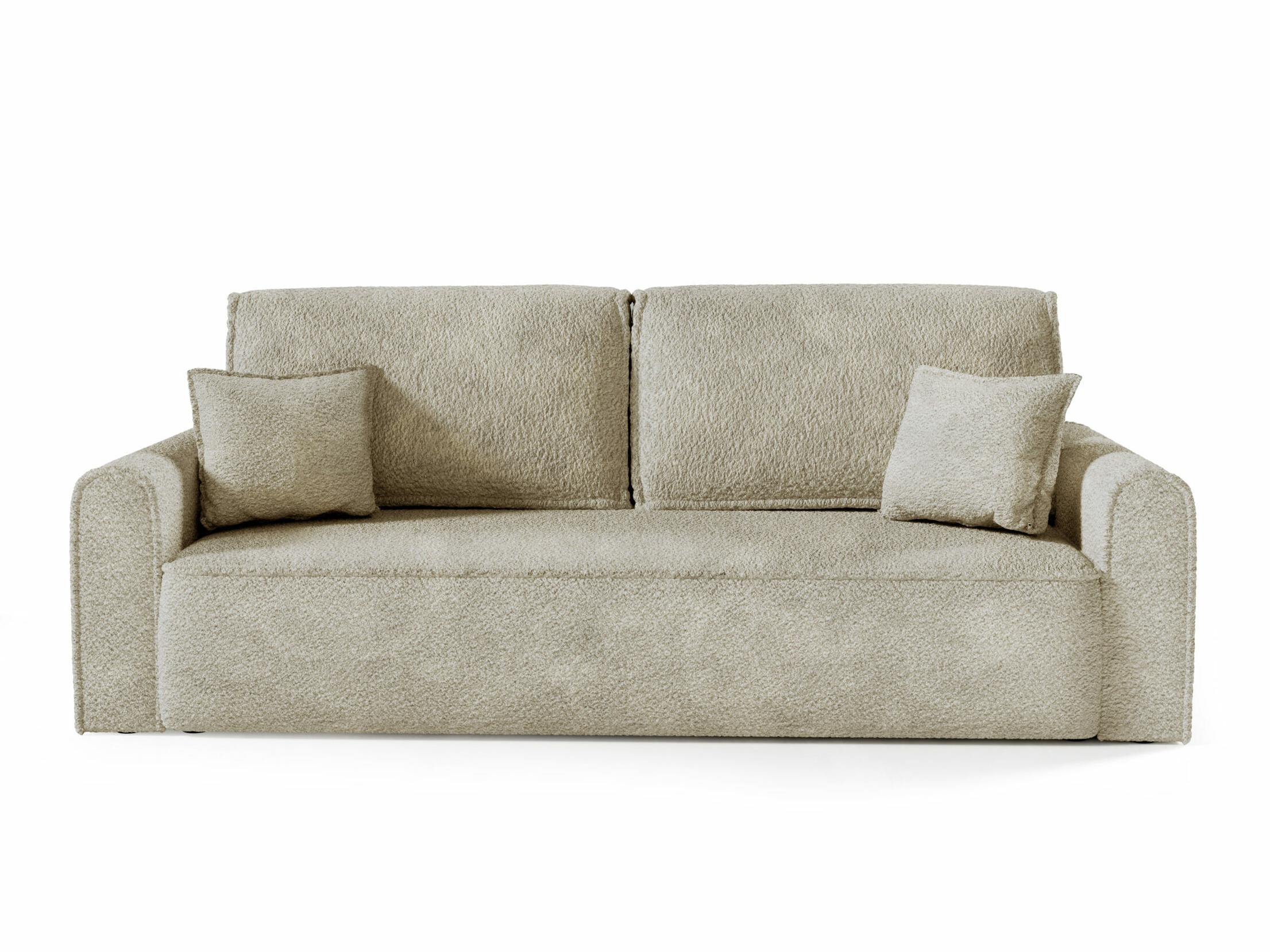 Canapé convertible Franklin 112 (Abriamo 02)