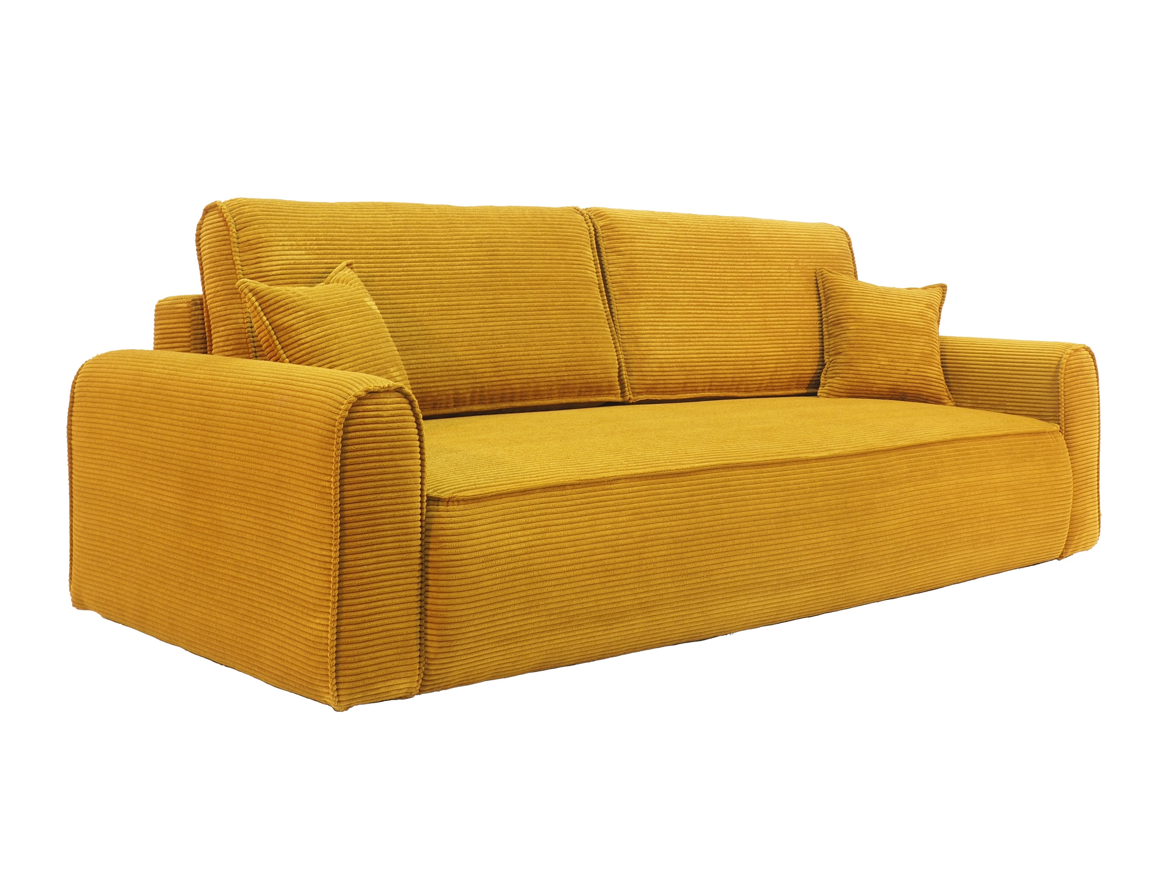 Canapé convertible Franklin 112 (Poso 01)