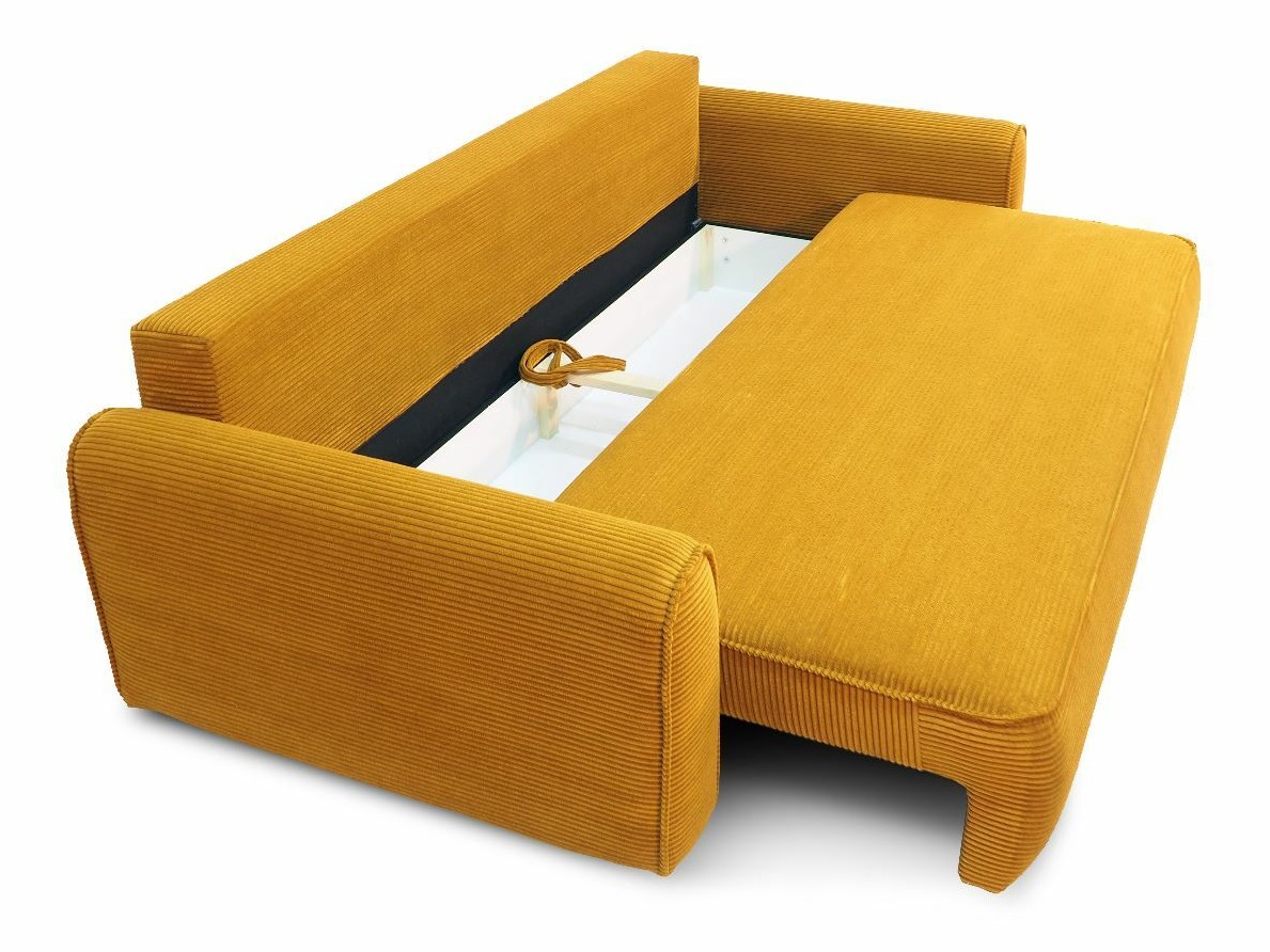 Canapé convertible Franklin 112 (Poso 01)