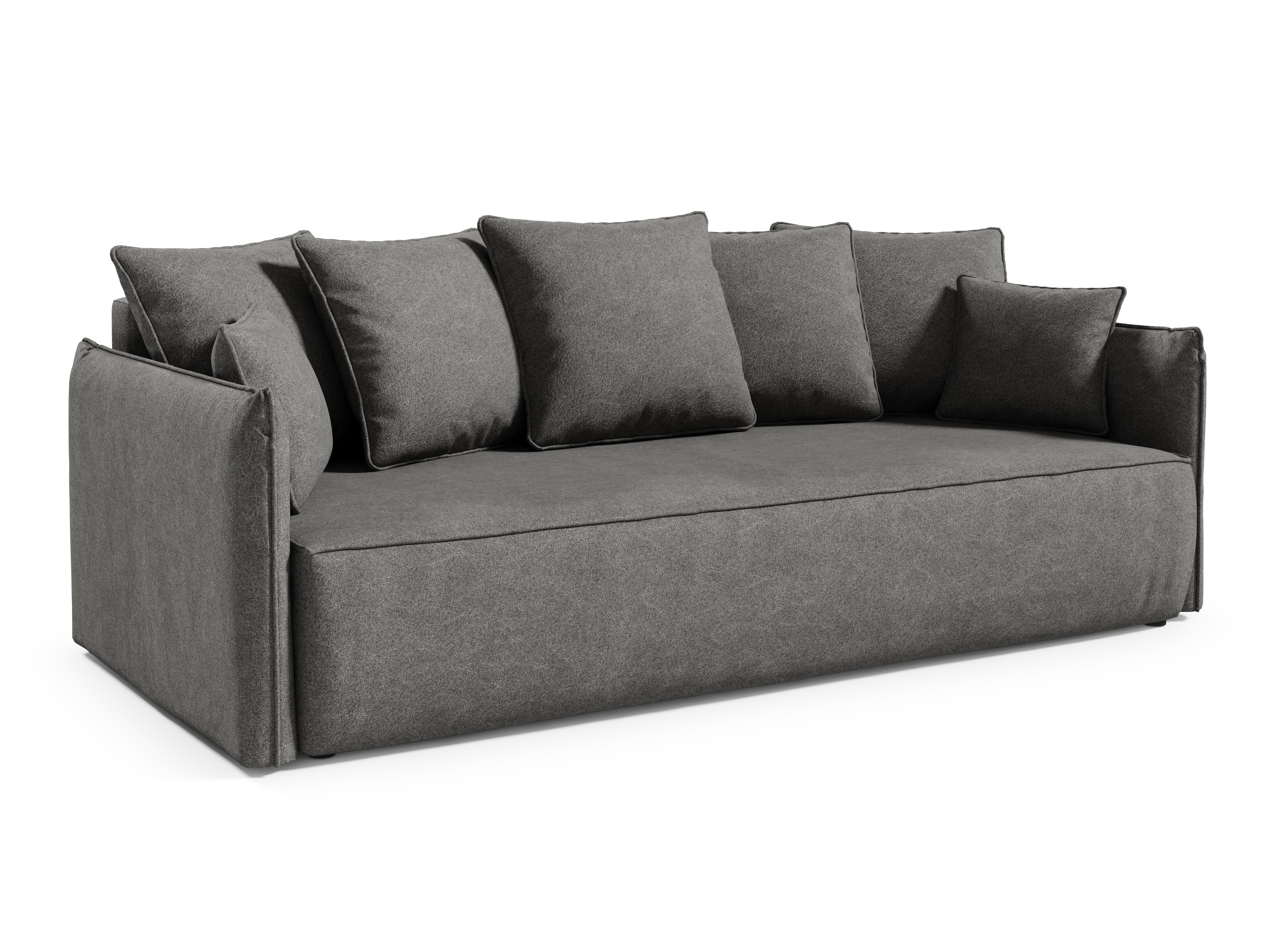Canapé convertible Franklin 116 (Castel 39)