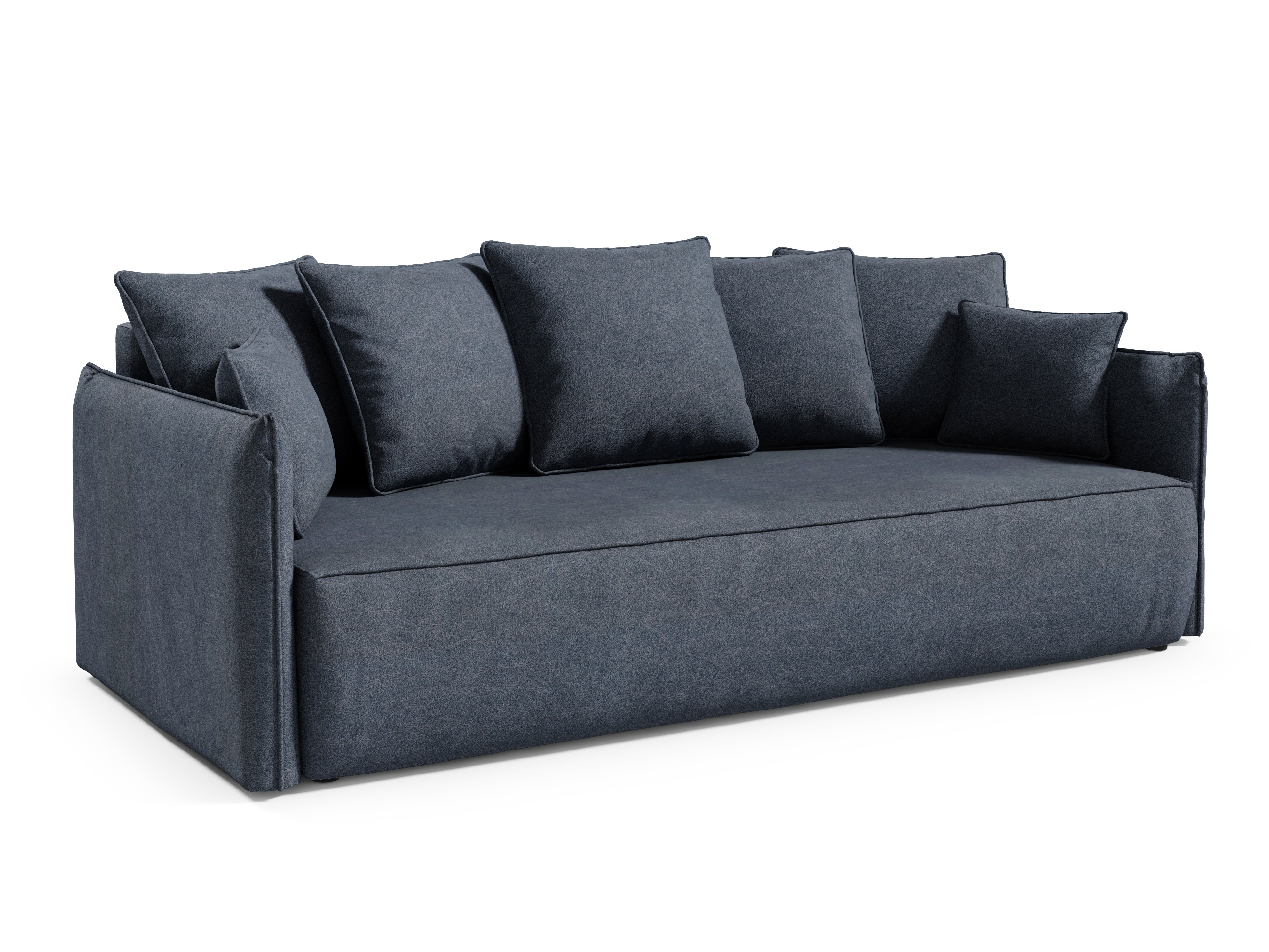Canapé convertible Franklin 116 (Castel 79)