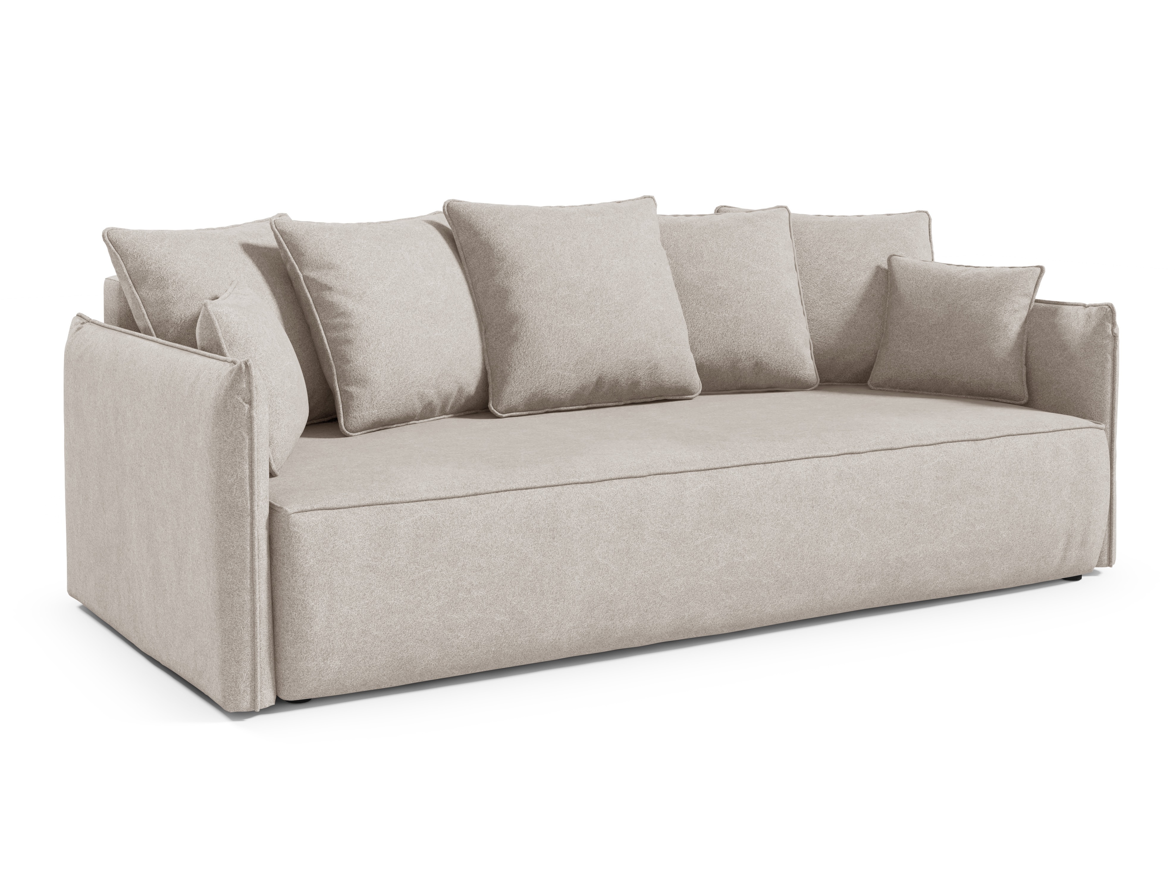 Canapé convertible Franklin 116 (Castel 80)