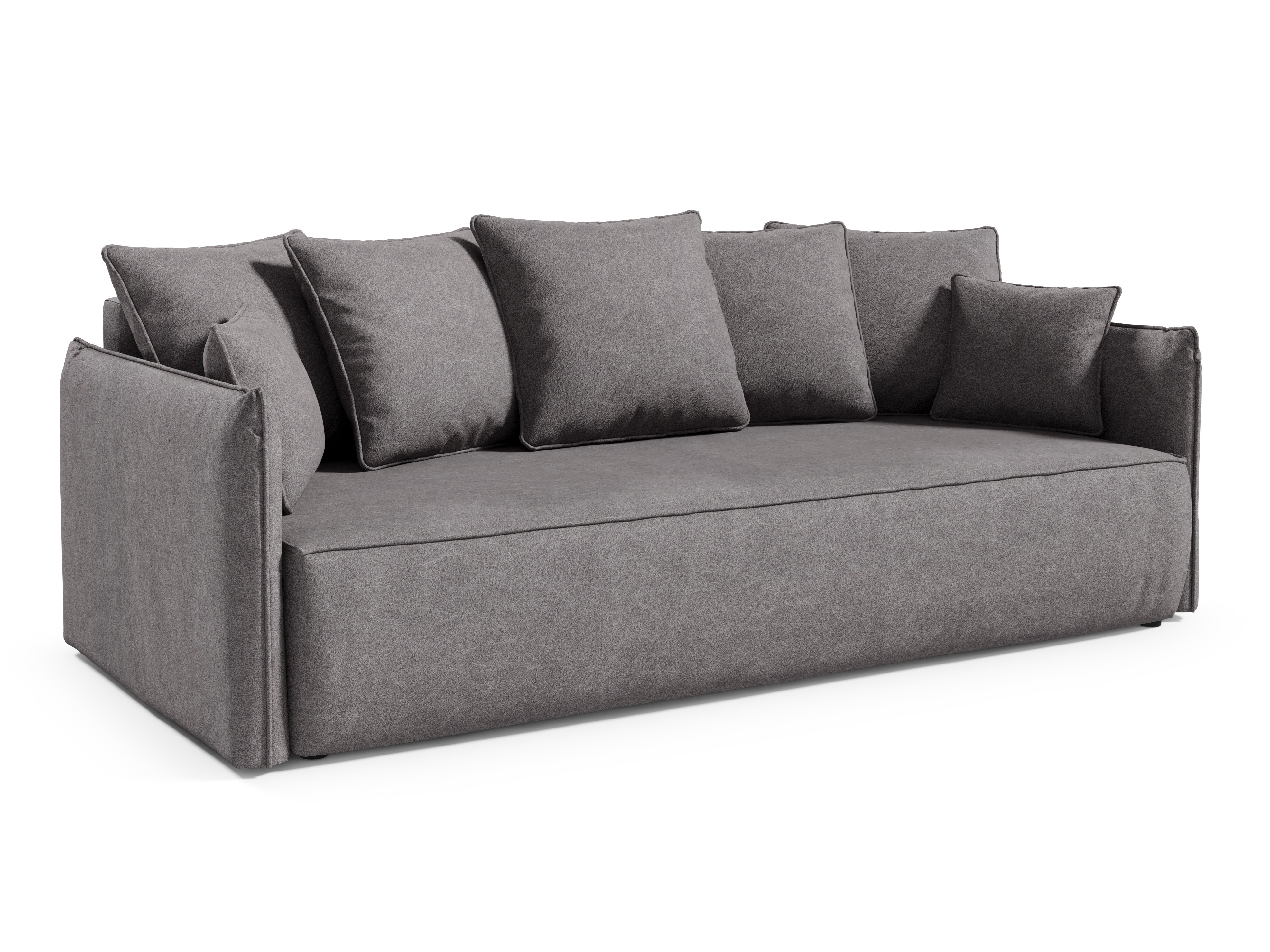 Canapé convertible Franklin 116 (Castel 93)
