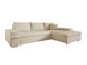 Canapé d'angle Comfivo 212 (Baloo 2074)