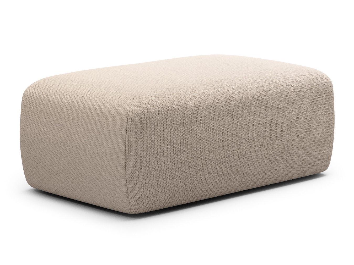 Banc rembourré Lirdomo 104 (Aragon 03)