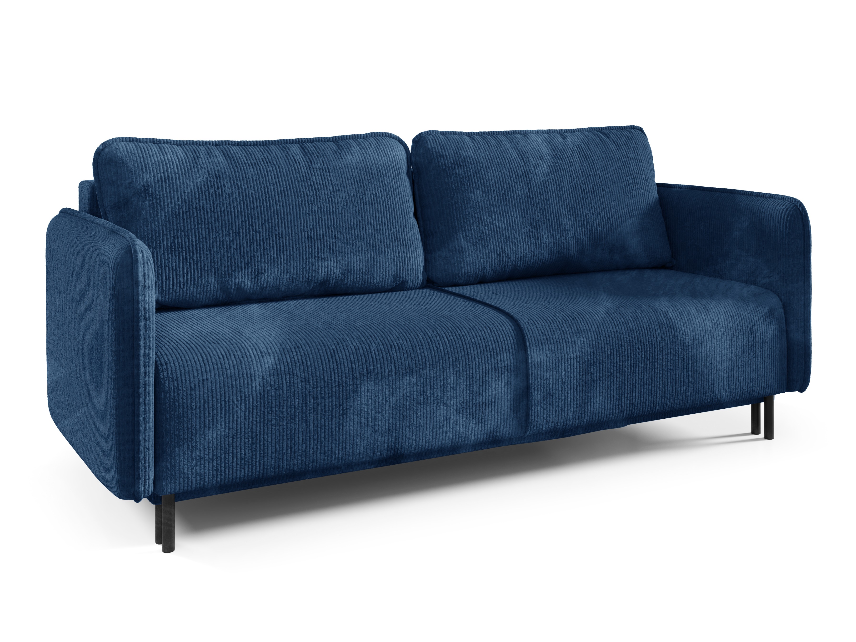 Canapé convertible Franklin 121 (Poso 05)
