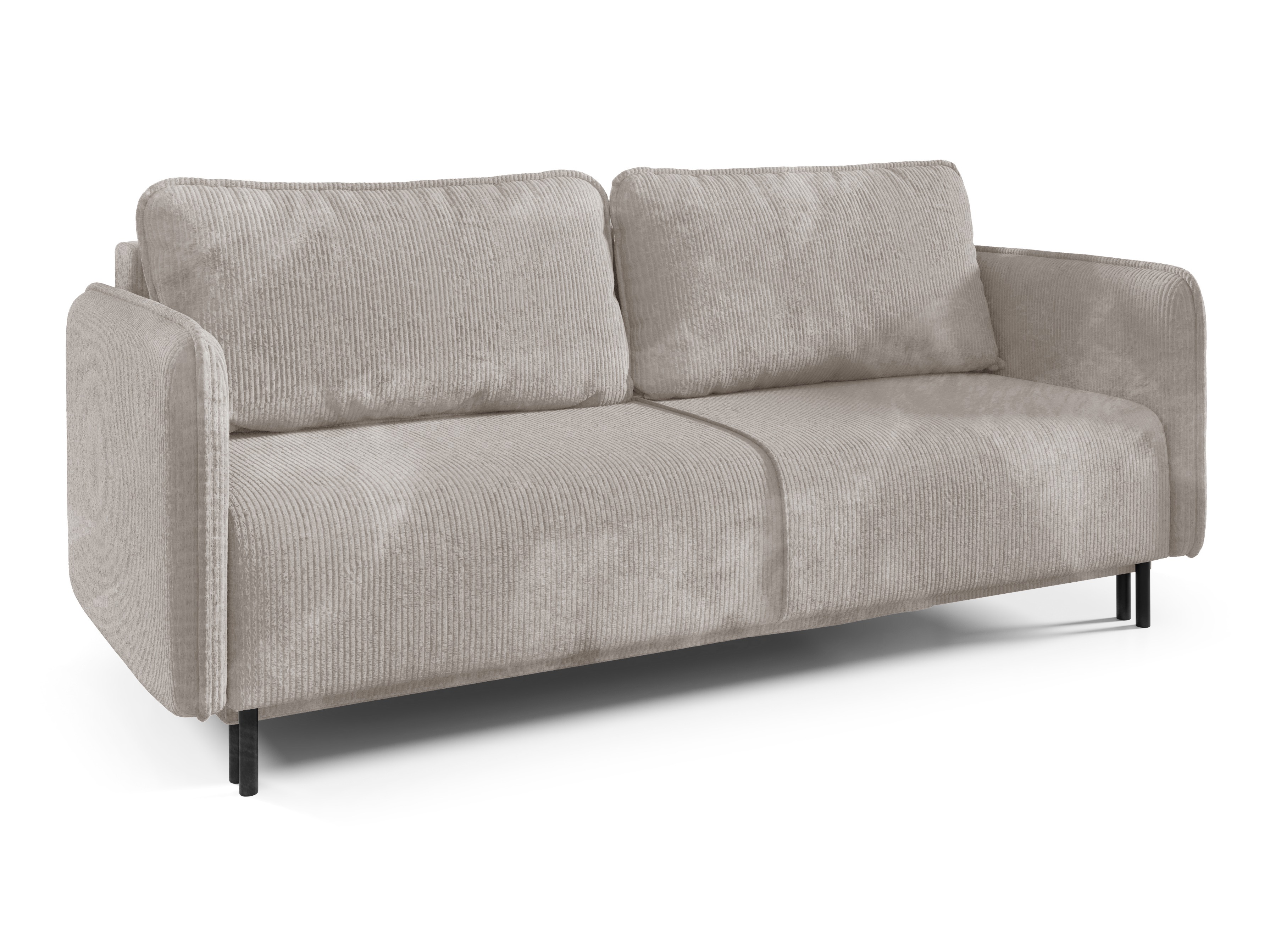 Canapé convertible Franklin 121 (Poso 100)