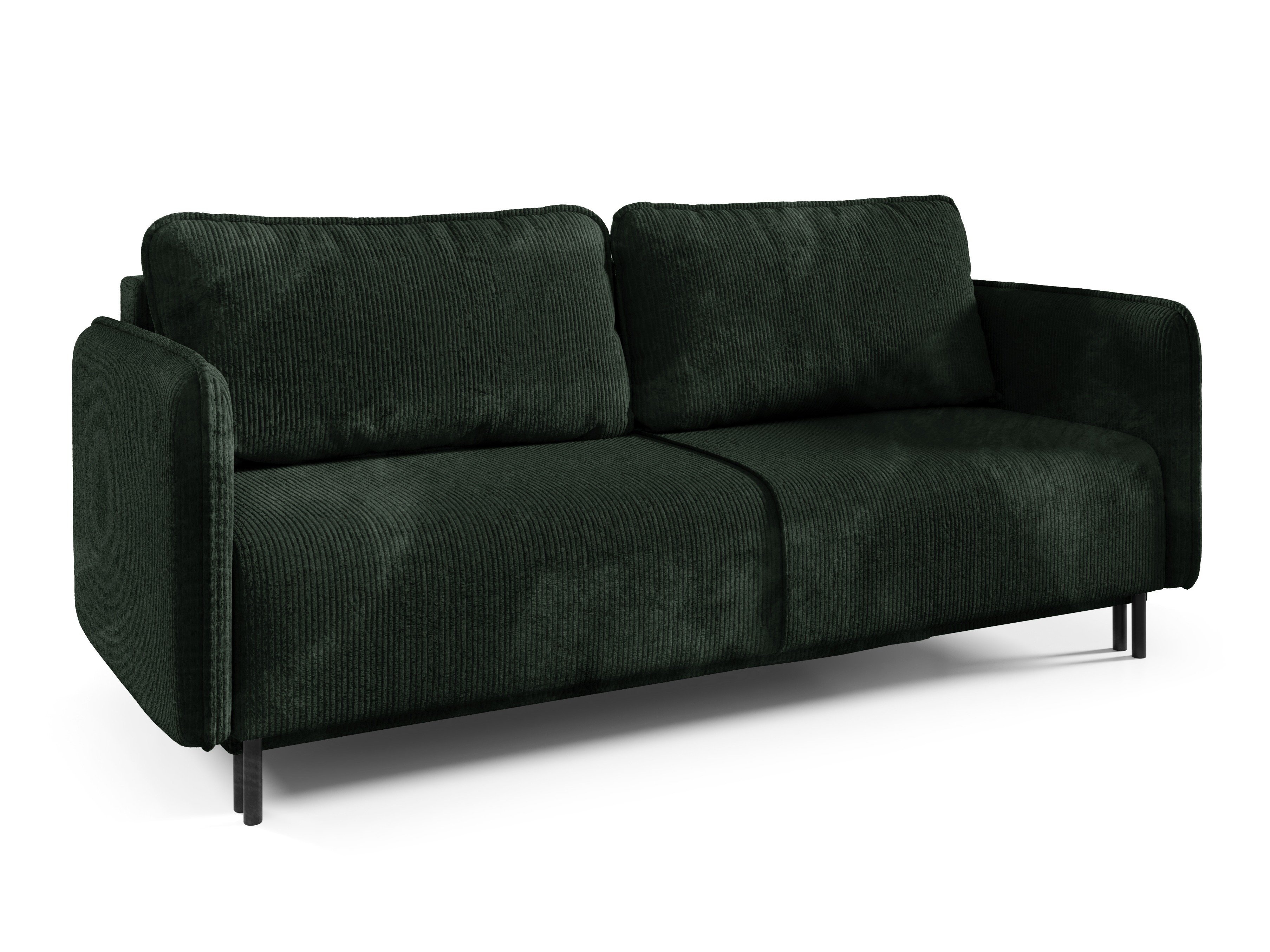 Canapé convertible Franklin 121 (Poso 14)
