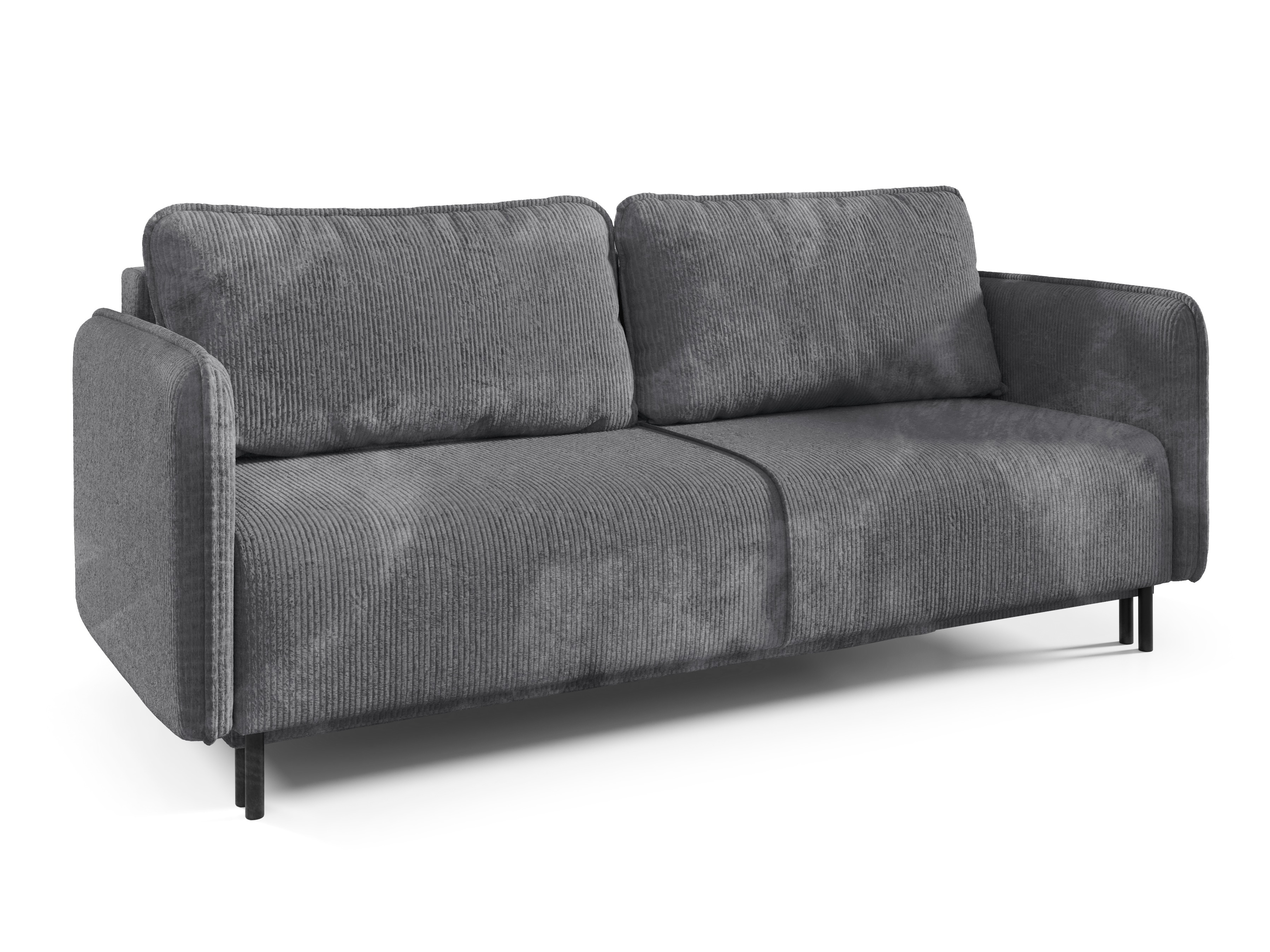 Canapé convertible Franklin 121 (Poso 55)