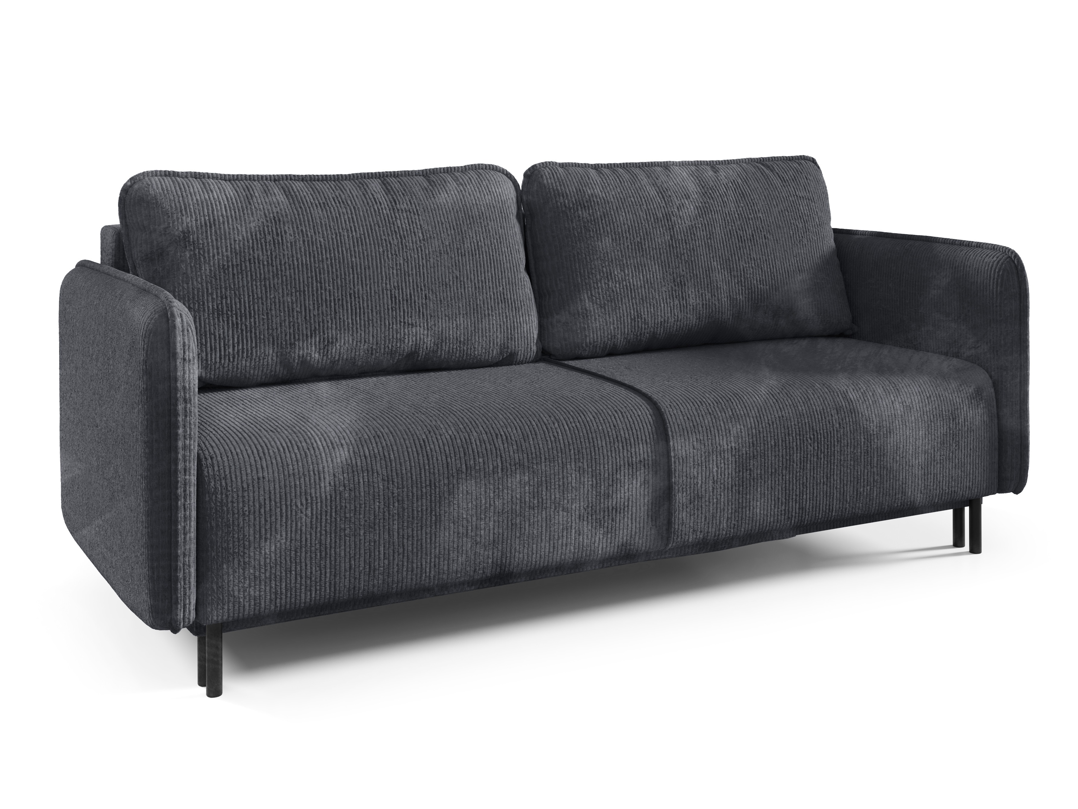 Canapé convertible Franklin 121 (Poso 60)