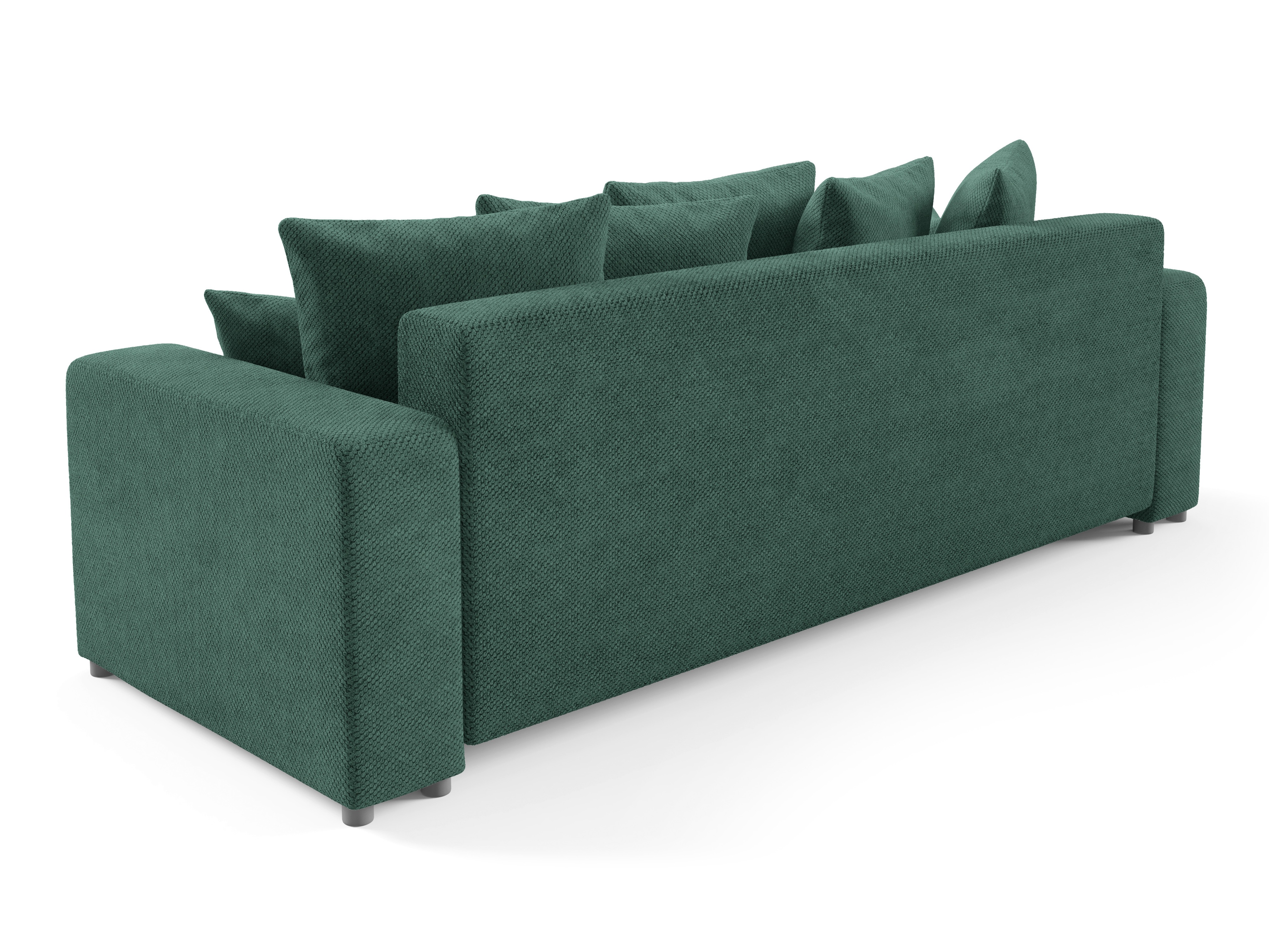 Canapé convertible Franklin 138 (Onega 01)