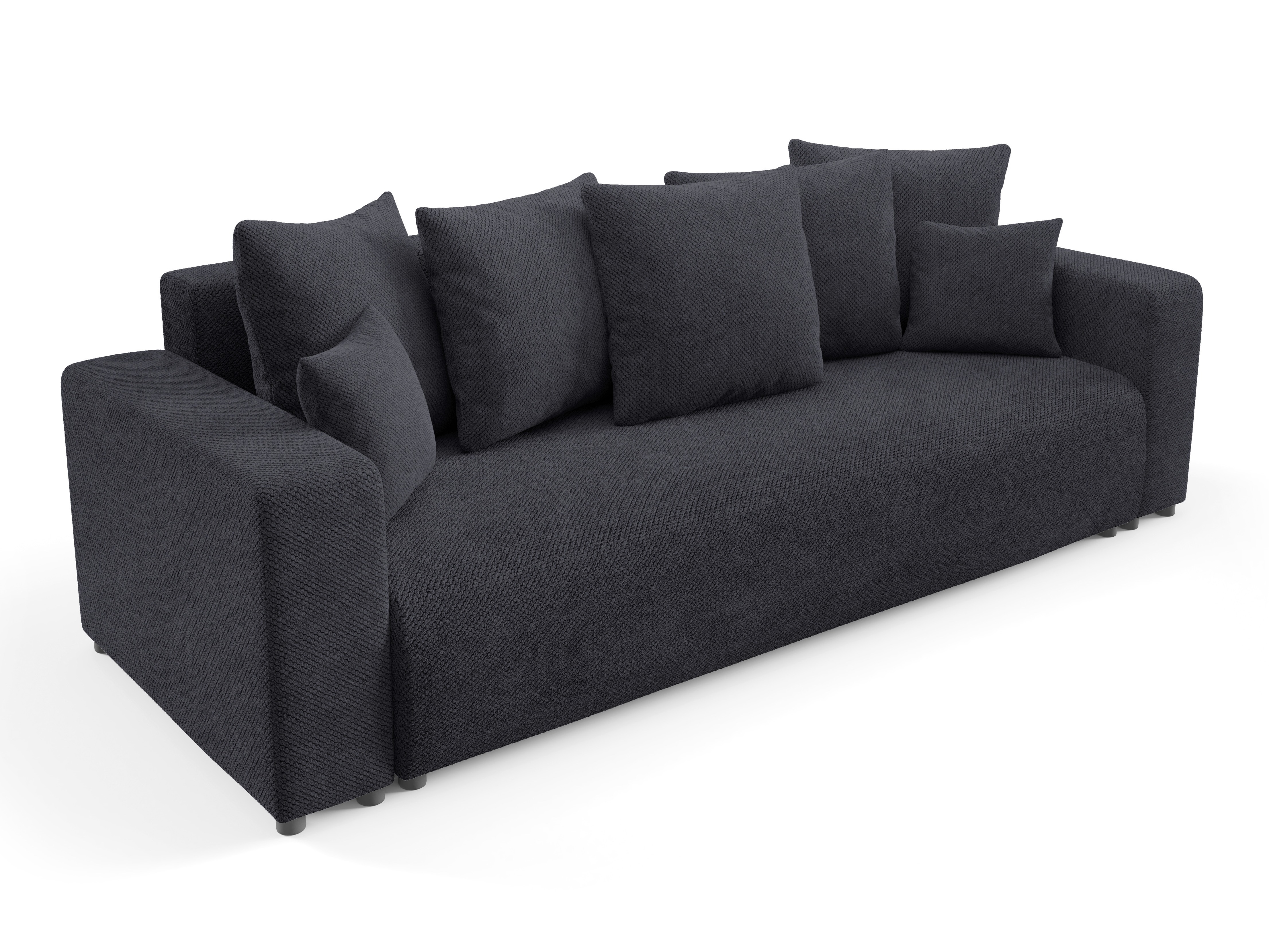 Canapé convertible Franklin 138 (Onega 11)