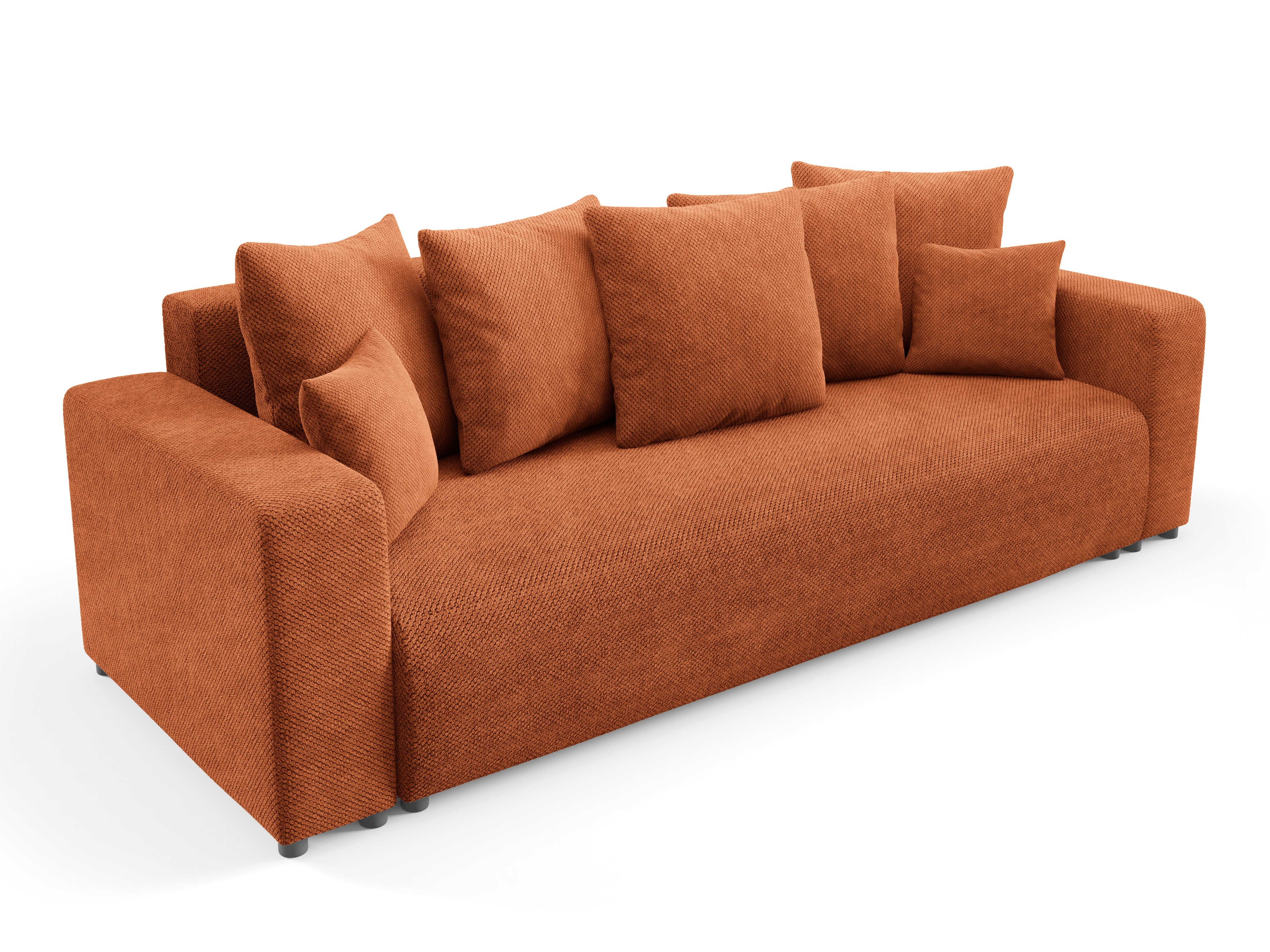 Canapé convertible Franklin 138 (Onega 18)