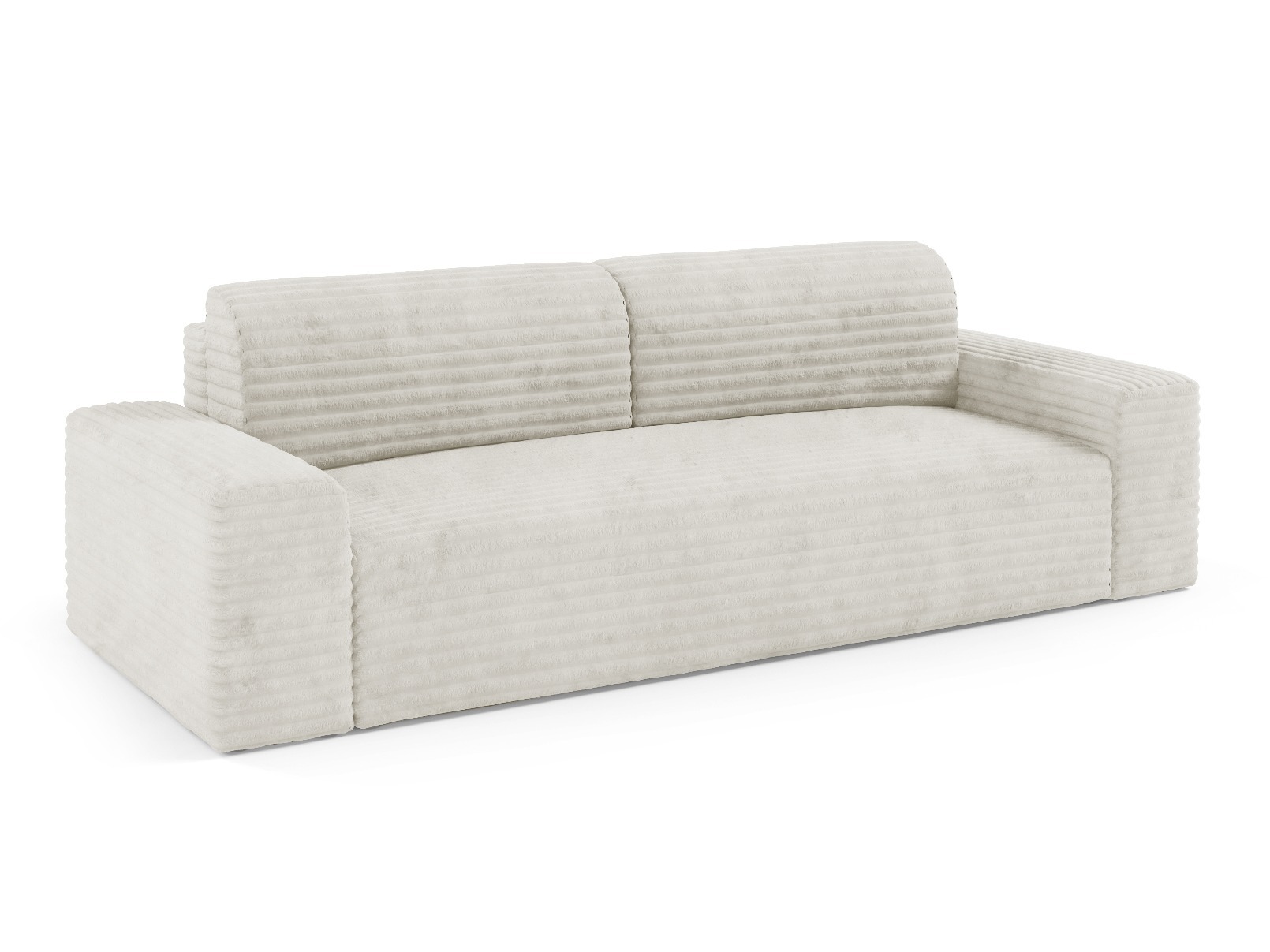 Canapé convertible Franklin 139 (Tilia 01)