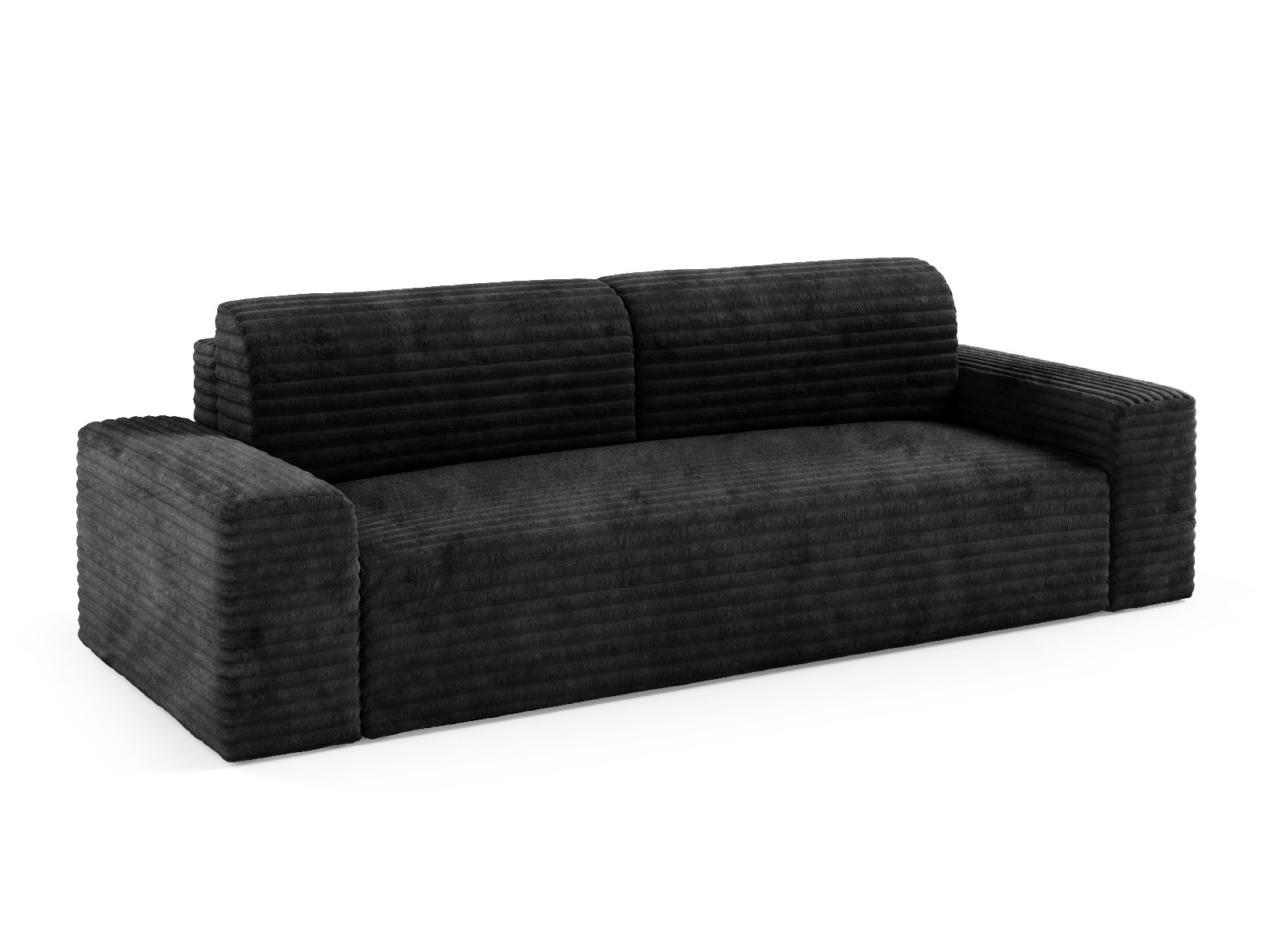 Canapé convertible Franklin 139 (Tilia 100)