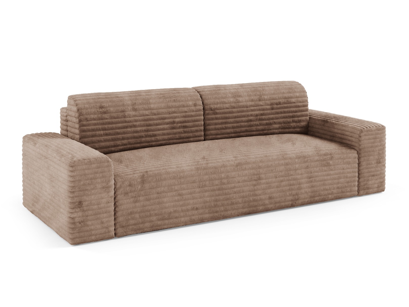 Canapé convertible Franklin 139 (Tilia 17)