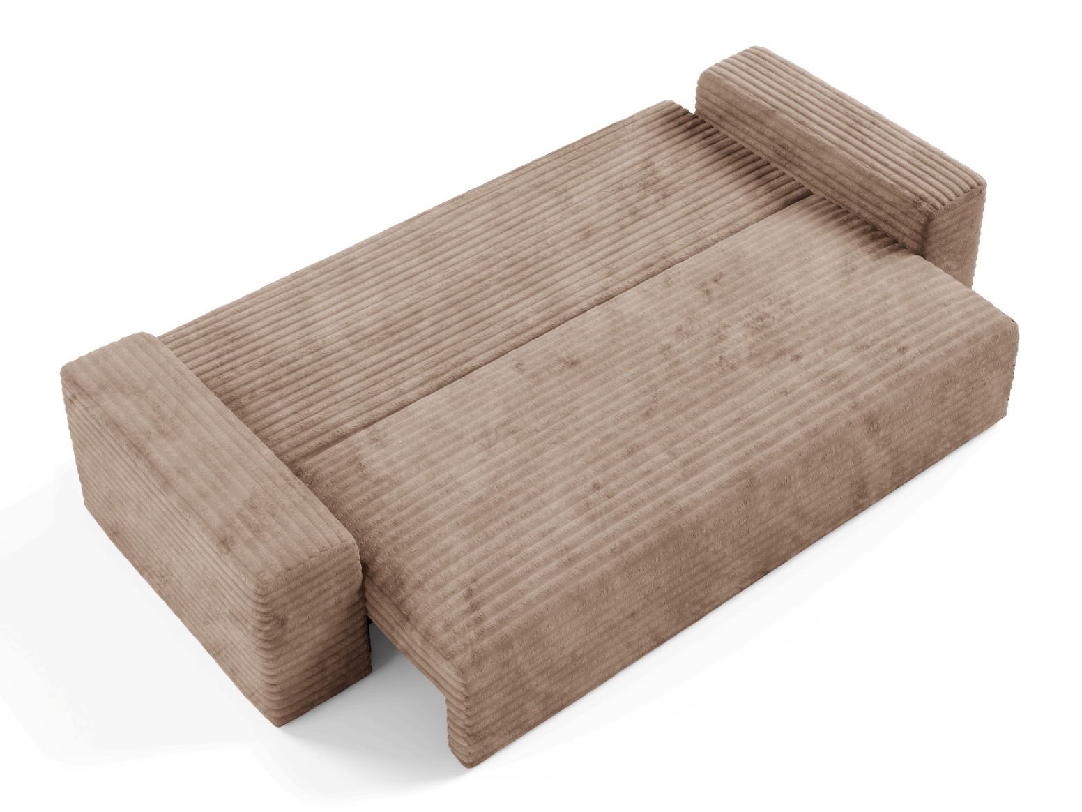 Canapé convertible Franklin 139 (Tilia 17)