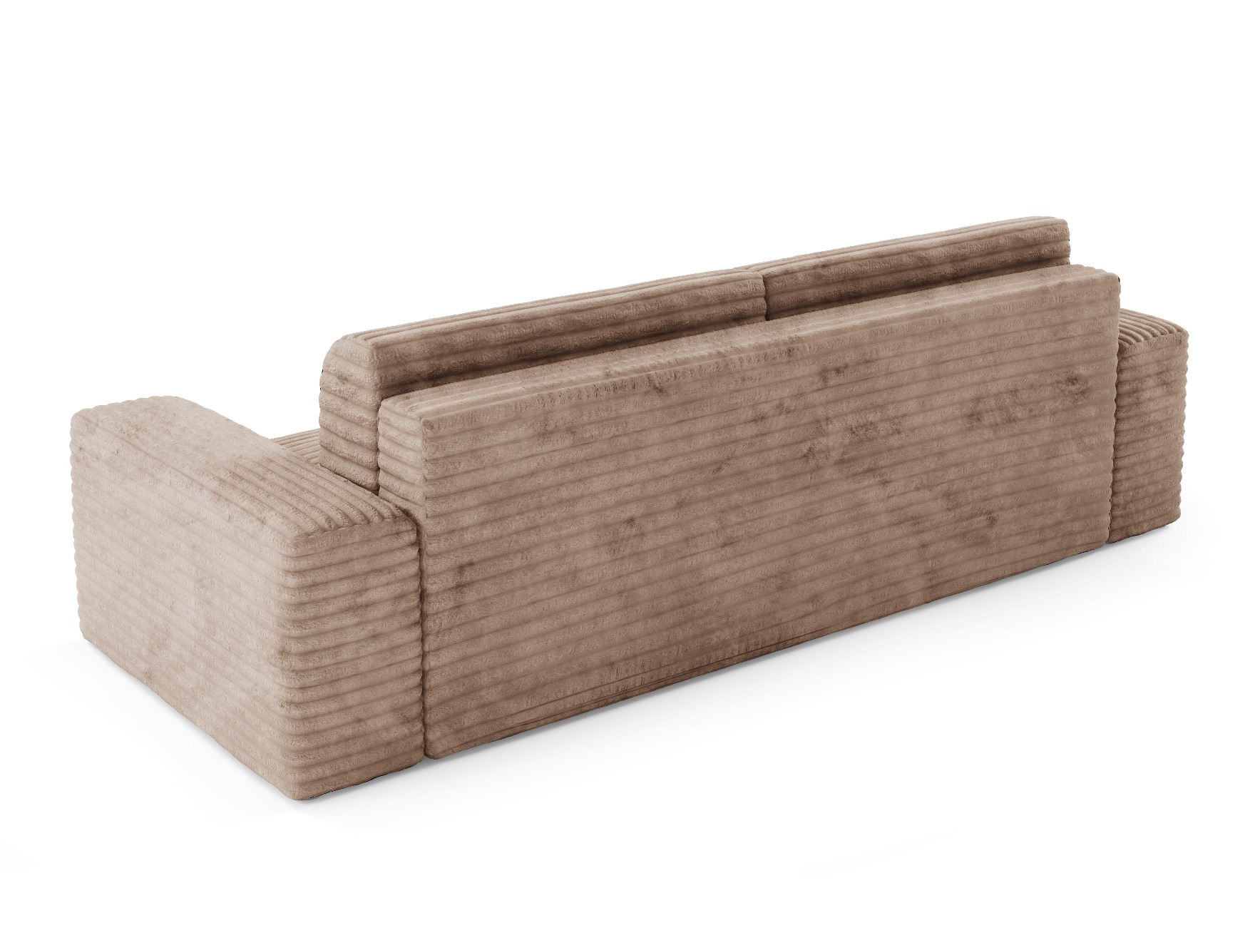 Canapé convertible Franklin 139 (Tilia 17)