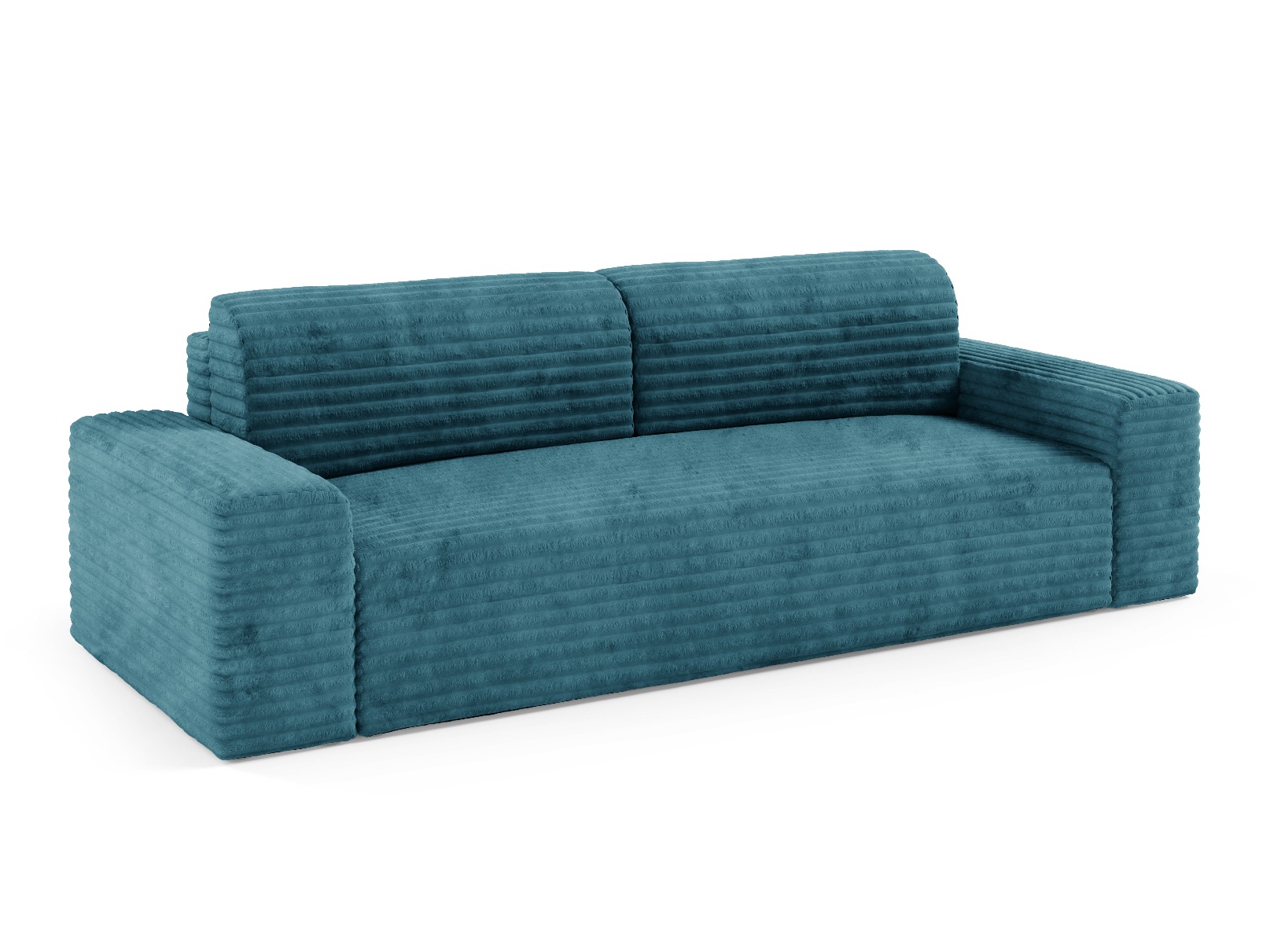 Canapé convertible Franklin 139 (Tilia 75)