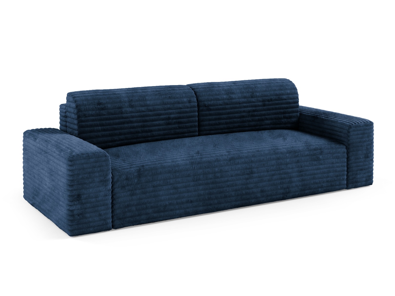 Canapé convertible Franklin 139 (Tilia 77)
