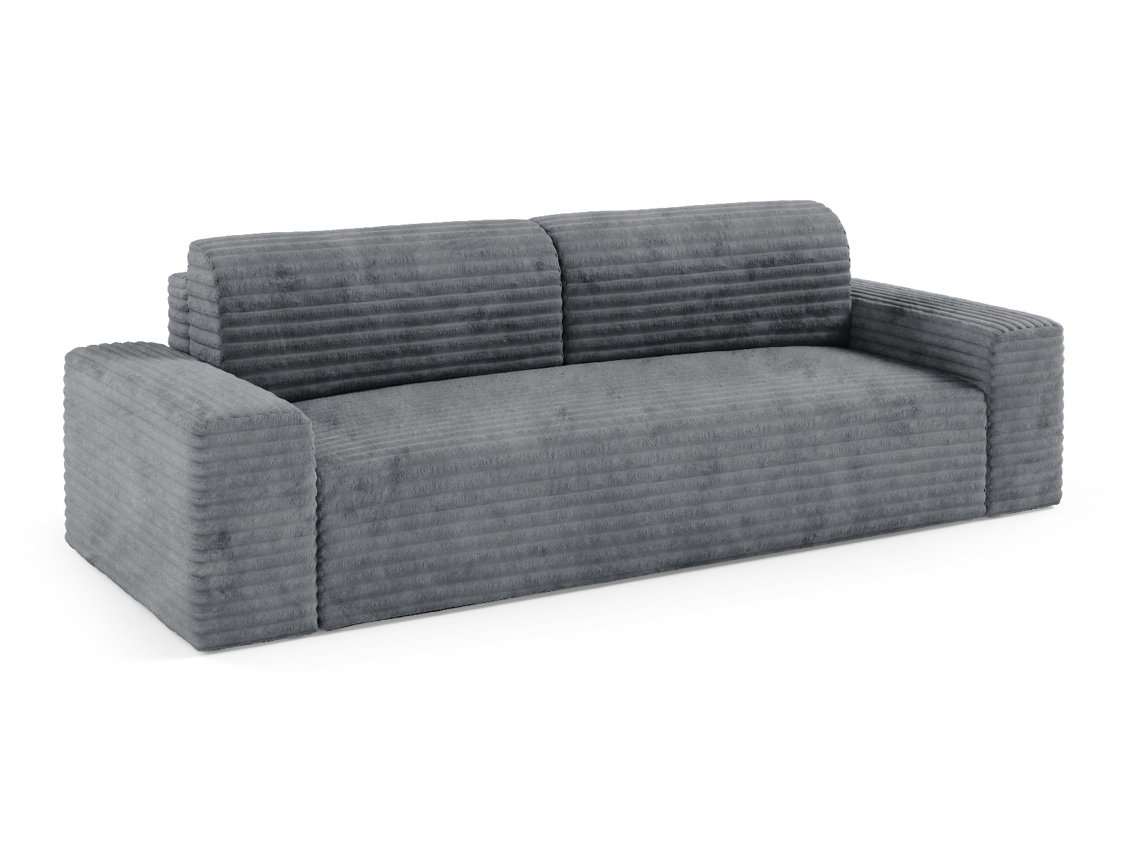 Canapé convertible Franklin 139 (Tilia 90)