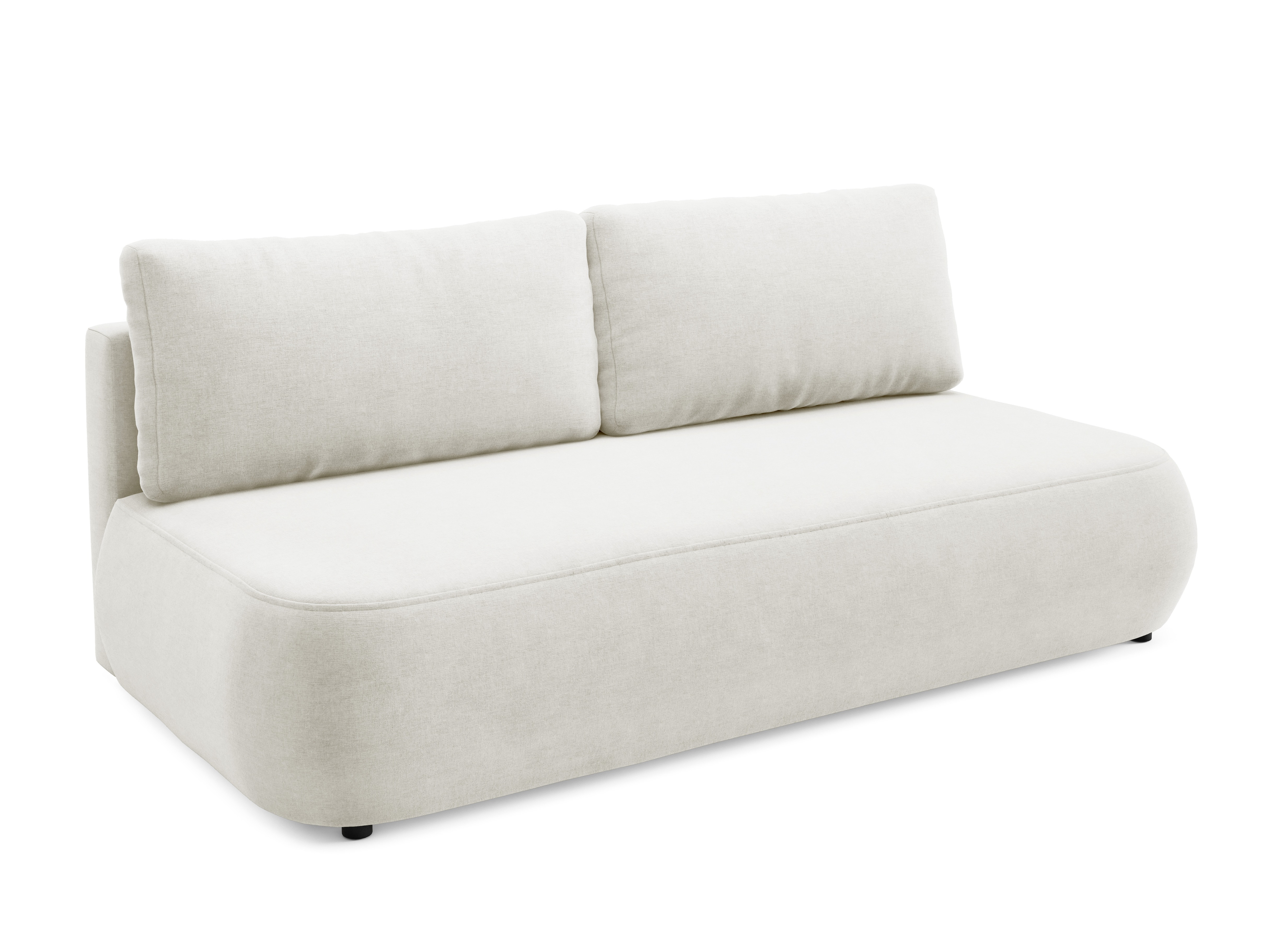 Canapé convertible Franklin 141 (Wind 02)