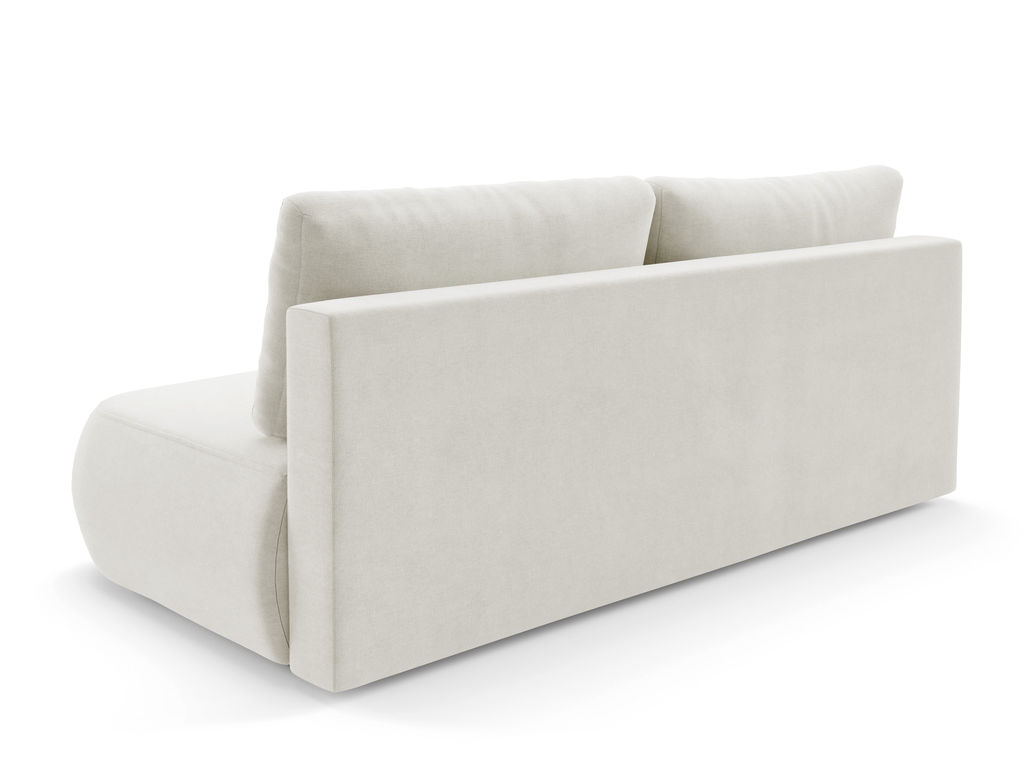 Canapé convertible Franklin 141 (Wind 02)