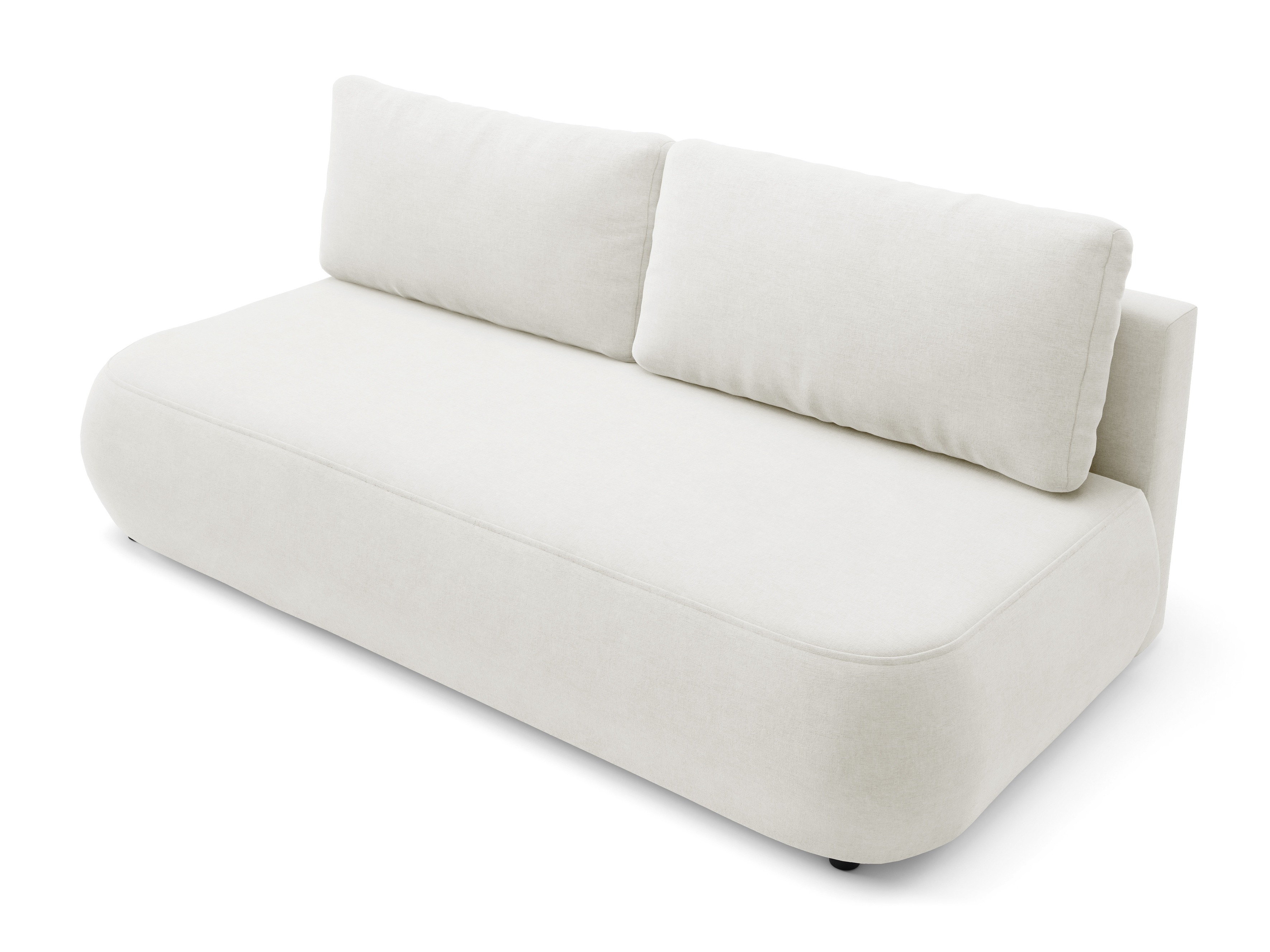 Canapé convertible Franklin 141 (Wind 02)