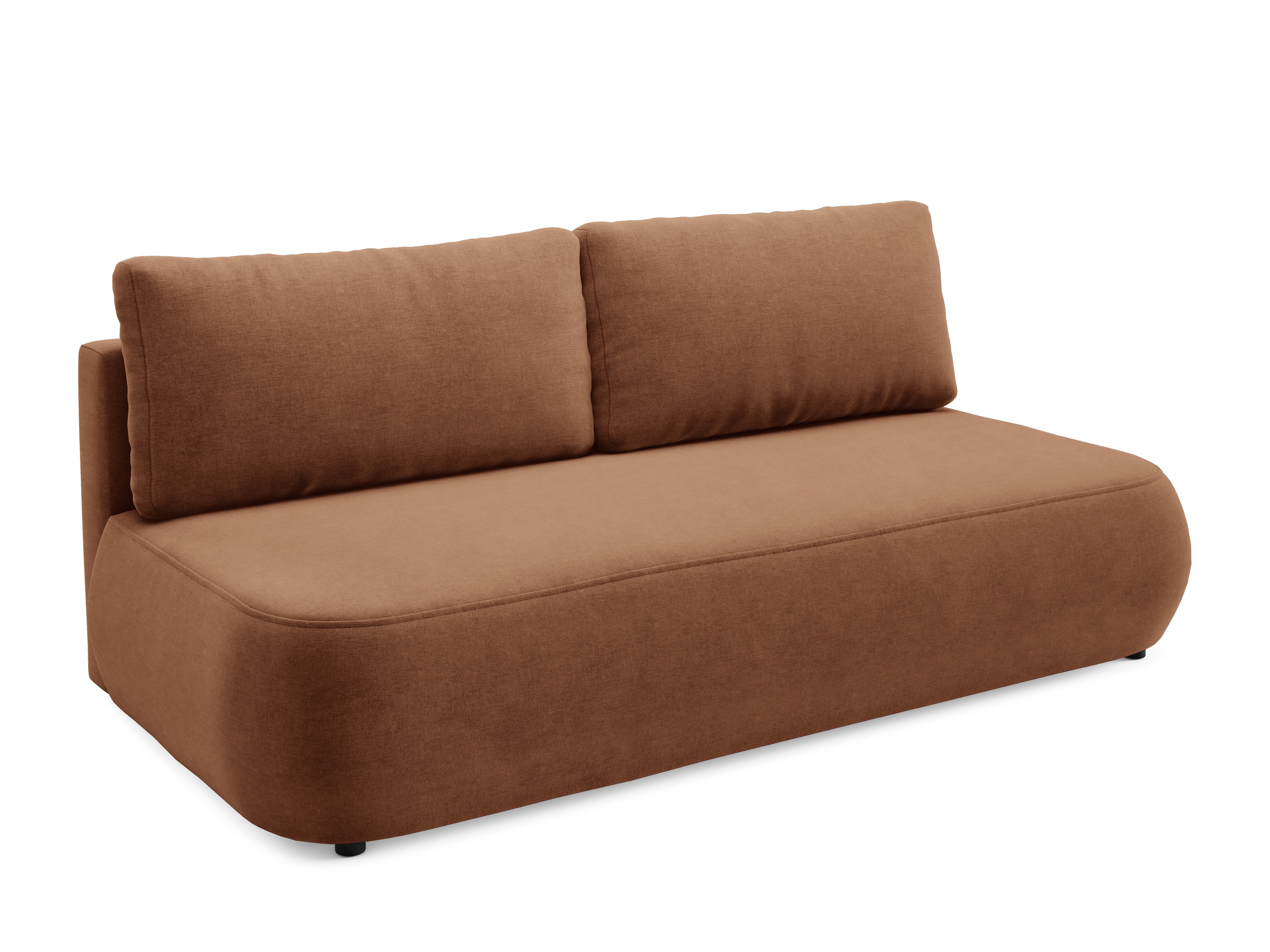 Canapé convertible Franklin 141 (Wind 56)