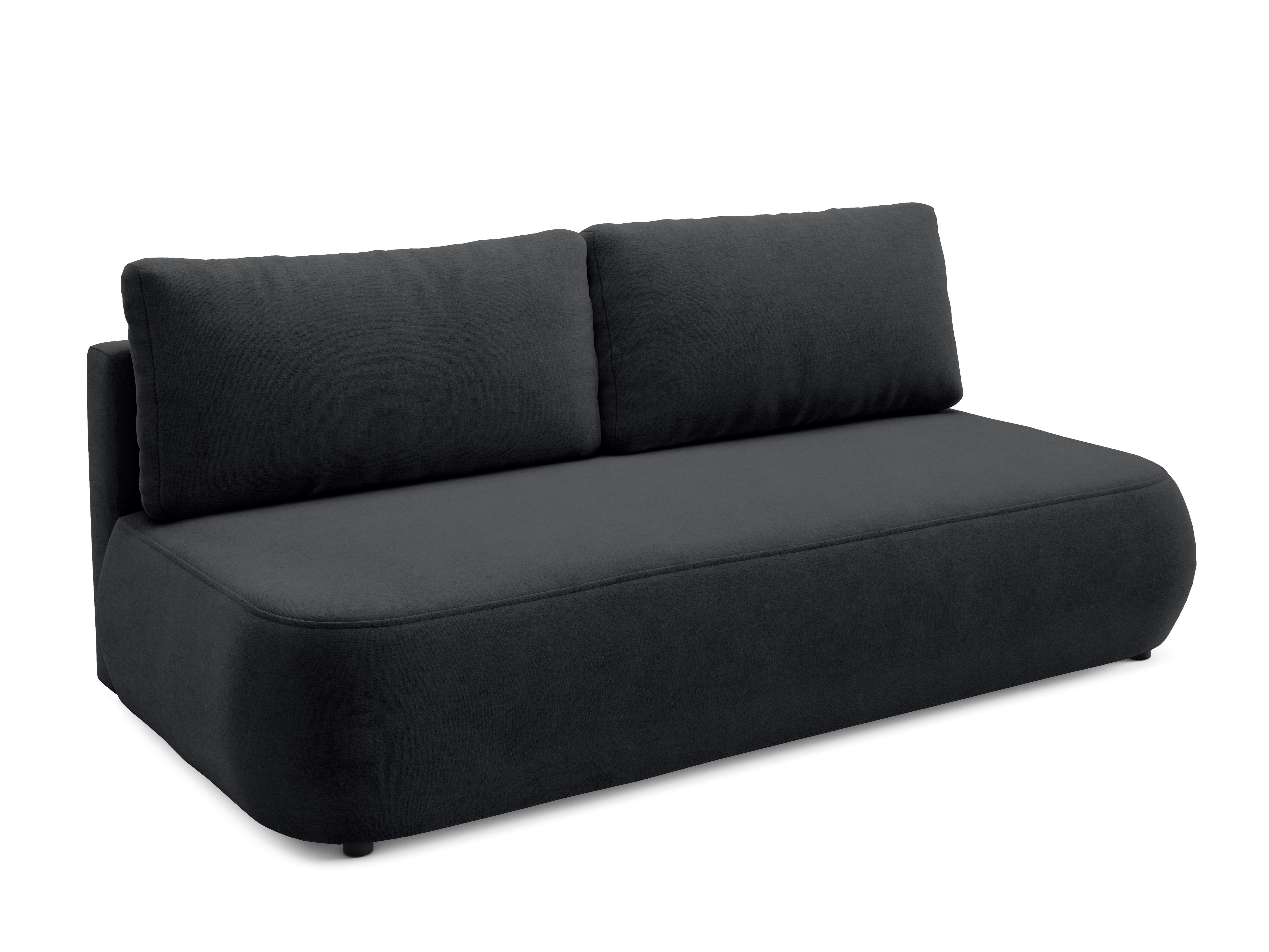 Canapé convertible Franklin 141 (Wind 99)