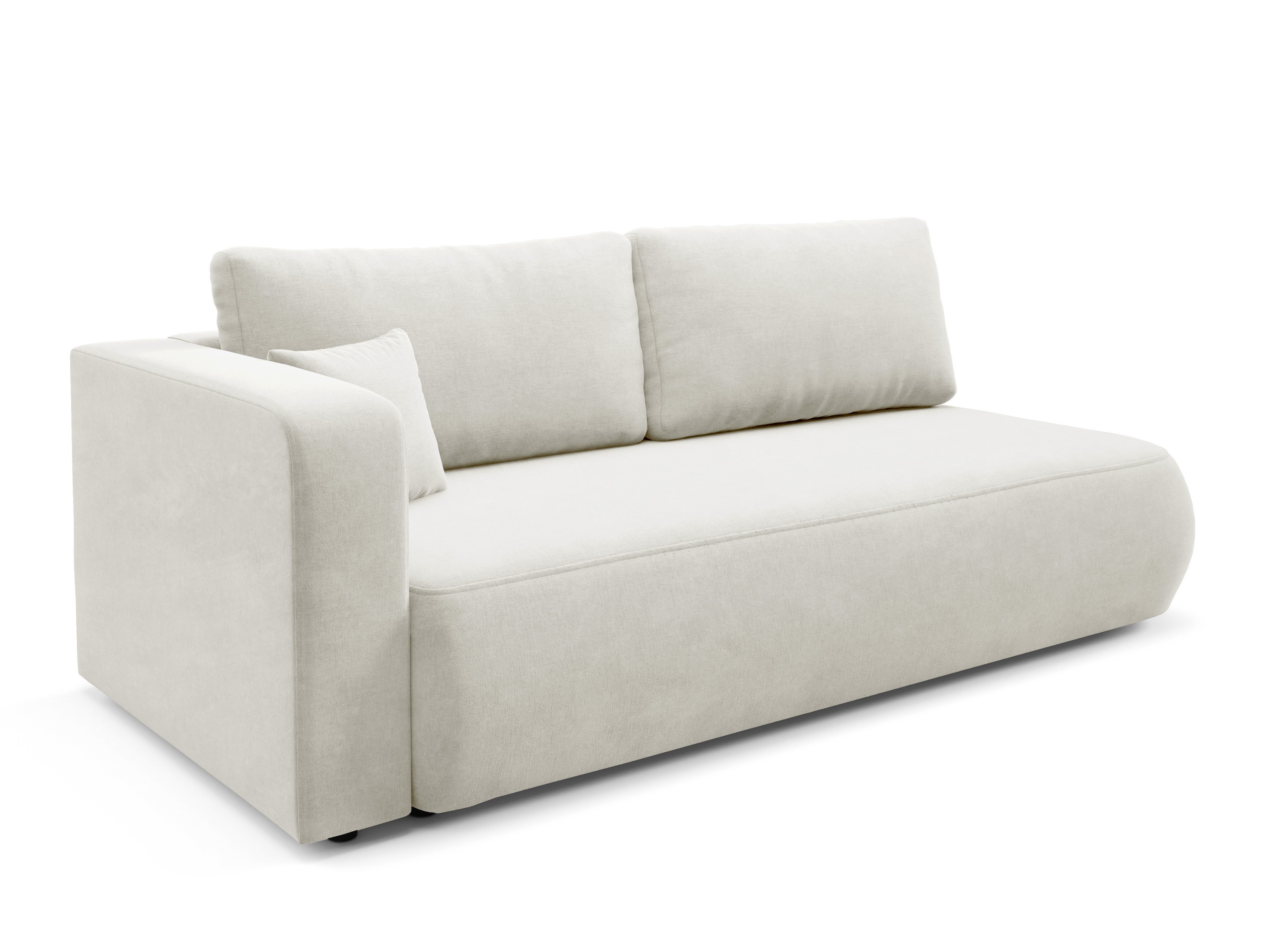 Canapé convertible Franklin 142 (Wind 02)