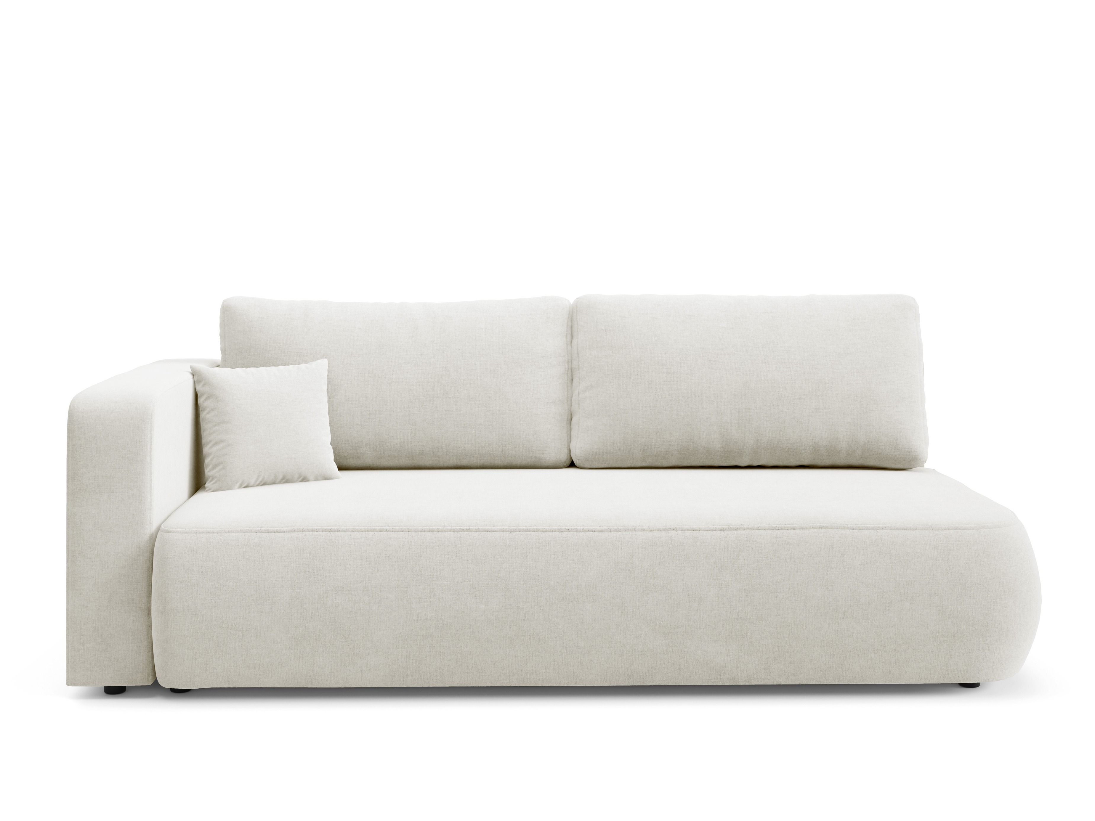 Canapé convertible Franklin 142 (Wind 02)