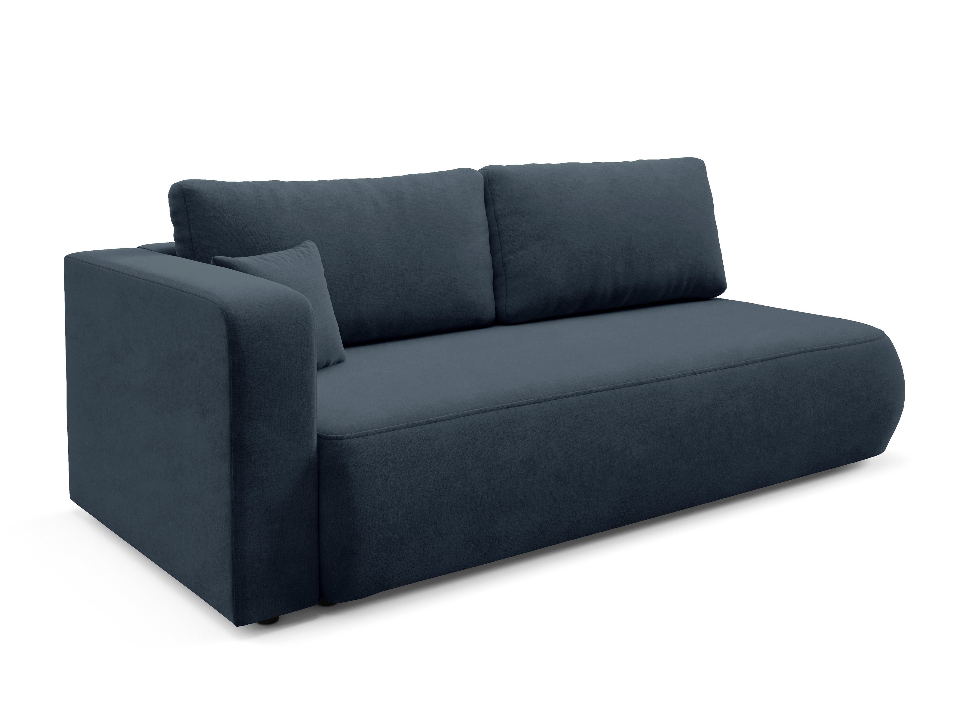 Canapé convertible Franklin 142 (Wind 77)