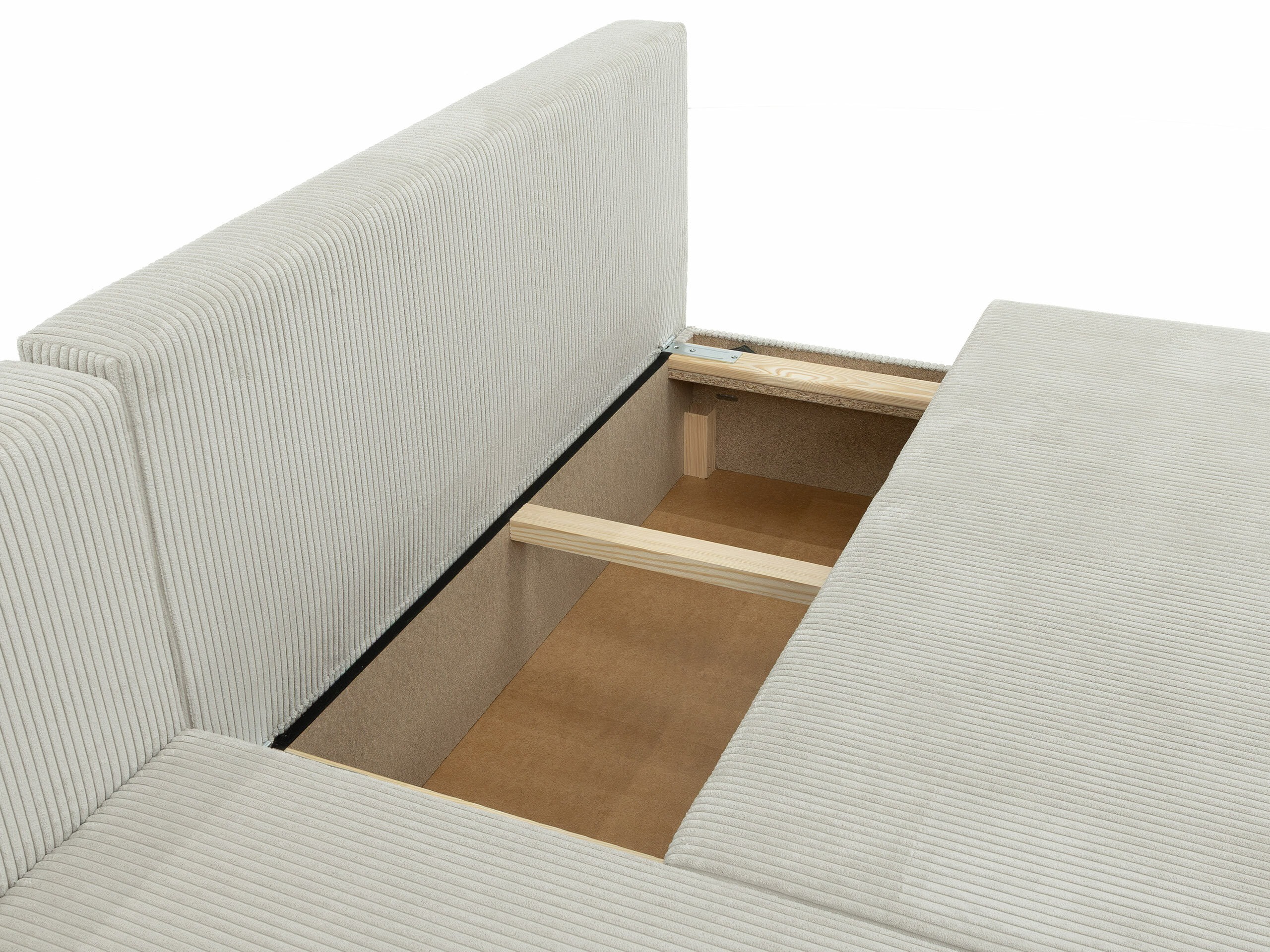 Canapé d'angle Formum (Poso 110)