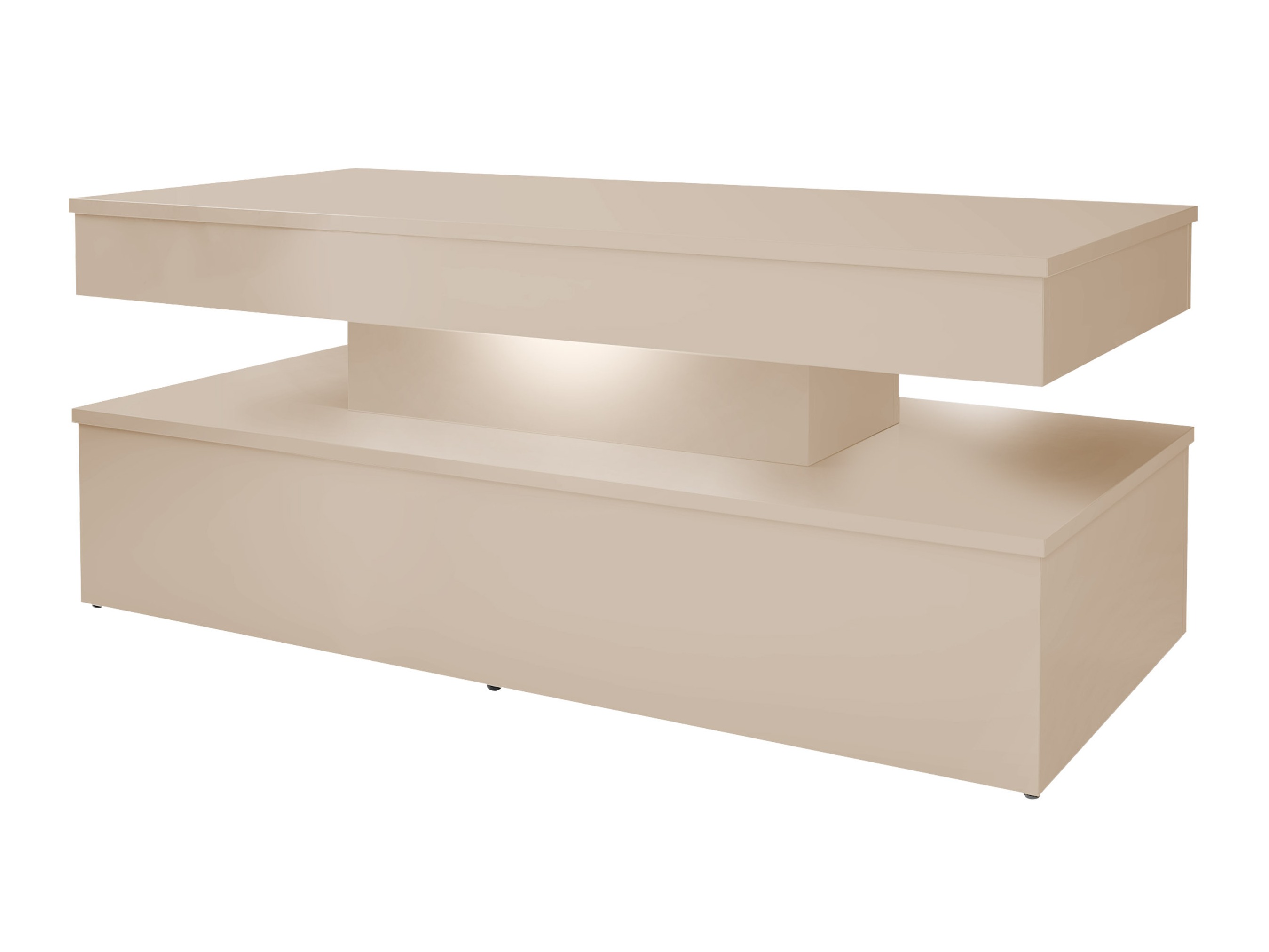 Table basse Monfero (Cachemire)