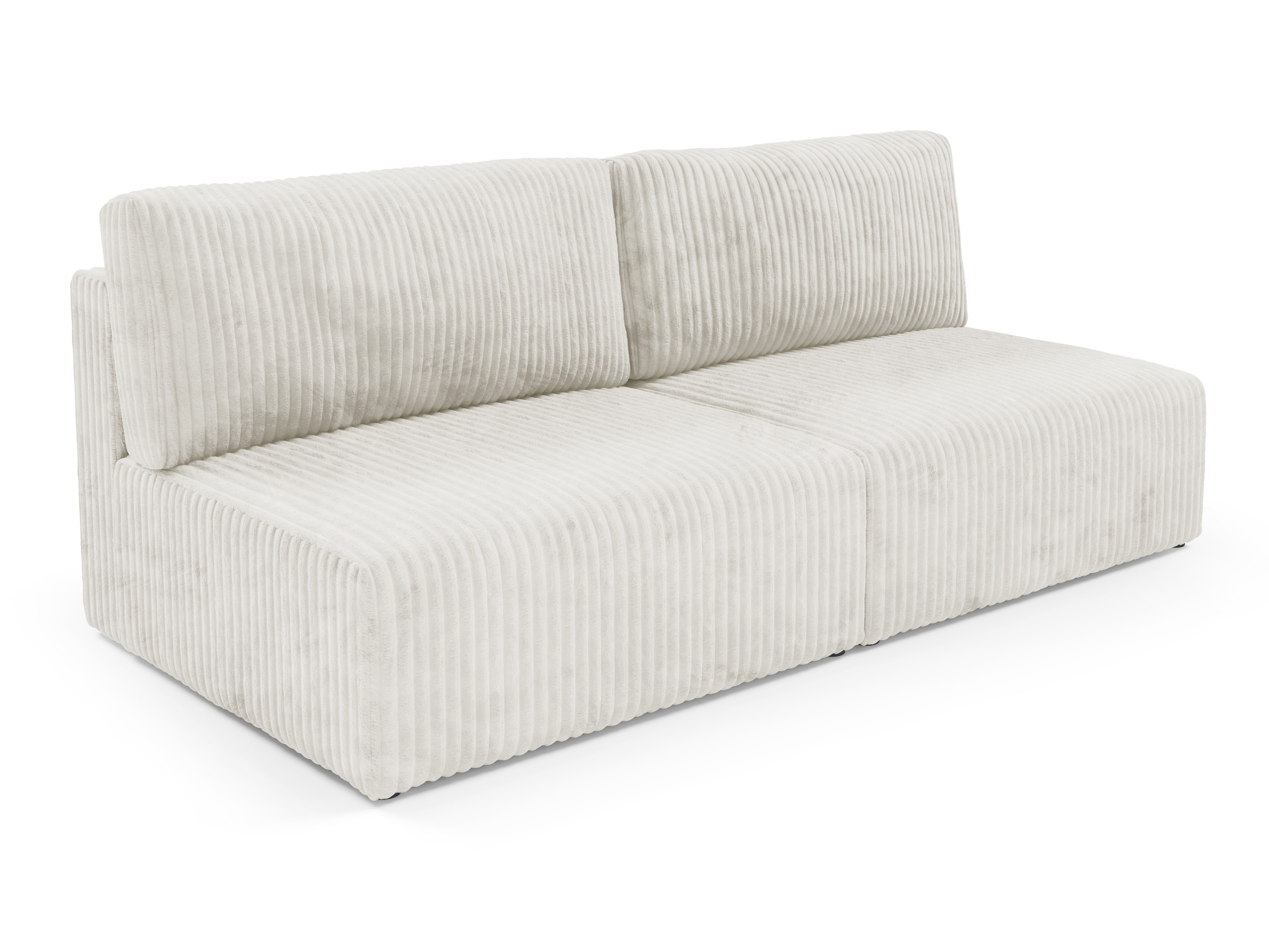 Canapé convertible Franklin 150 (Tilia 01)