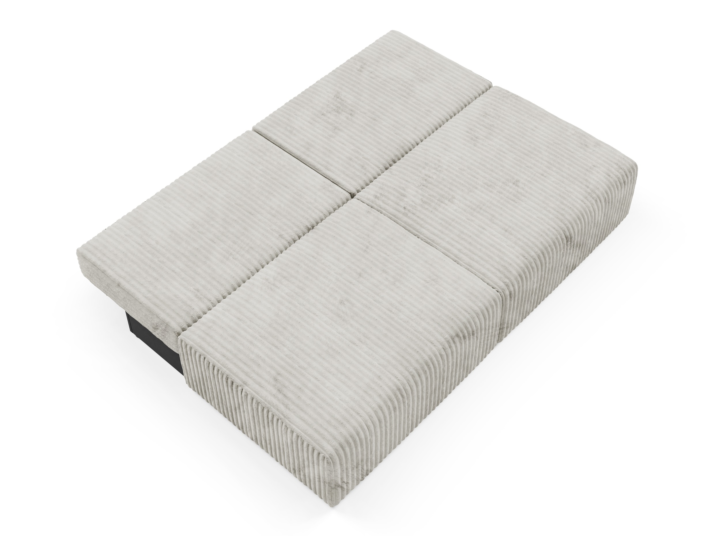 Canapé convertible Franklin 150 (Tilia 01)