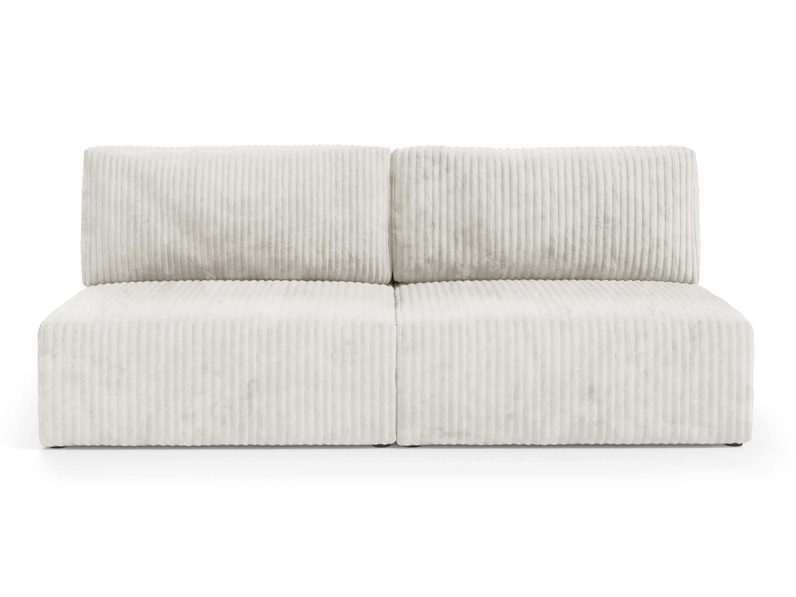 Canapé convertible Franklin 150 (Tilia 01)