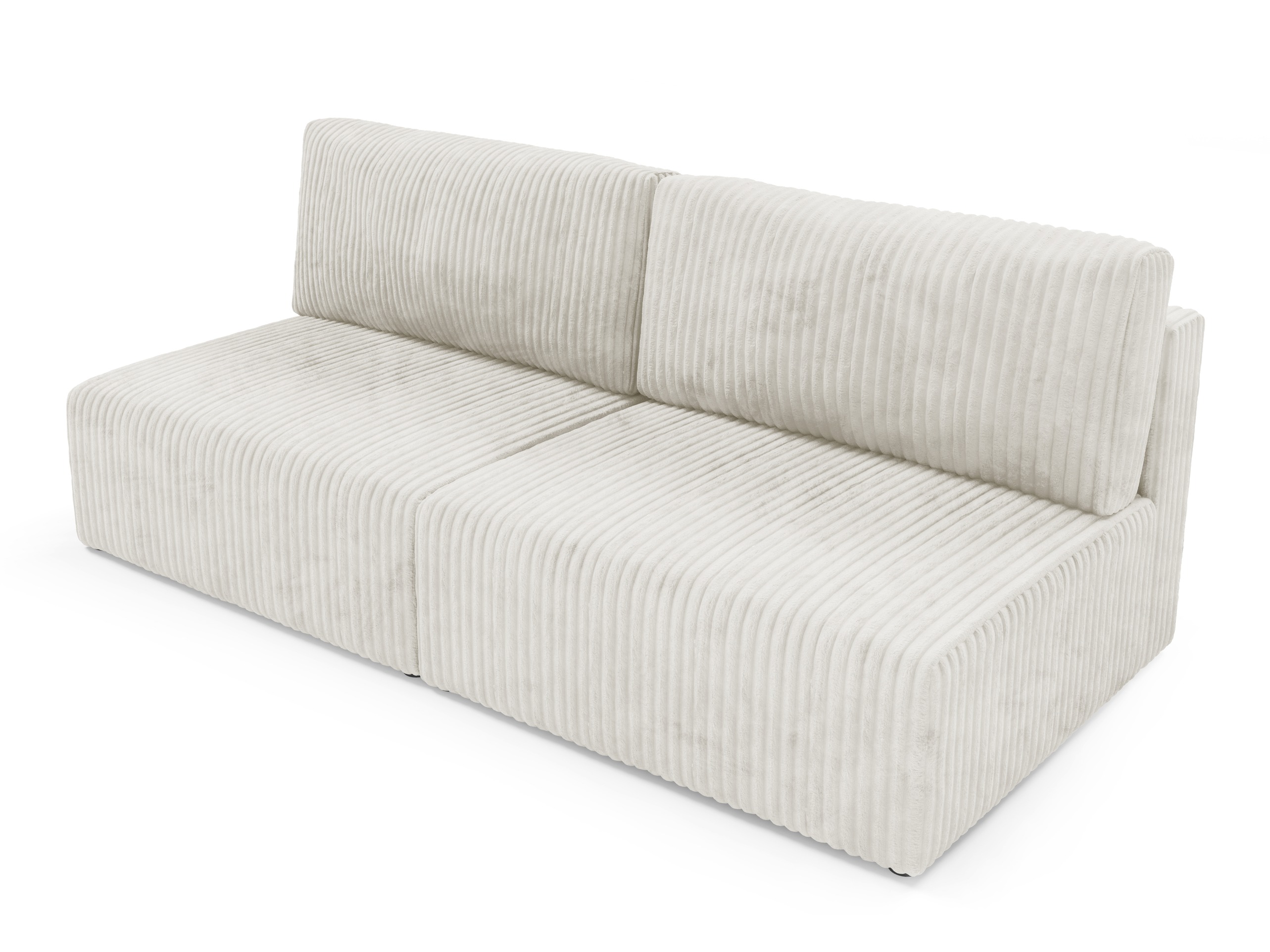 Canapé convertible Franklin 150 (Tilia 01)