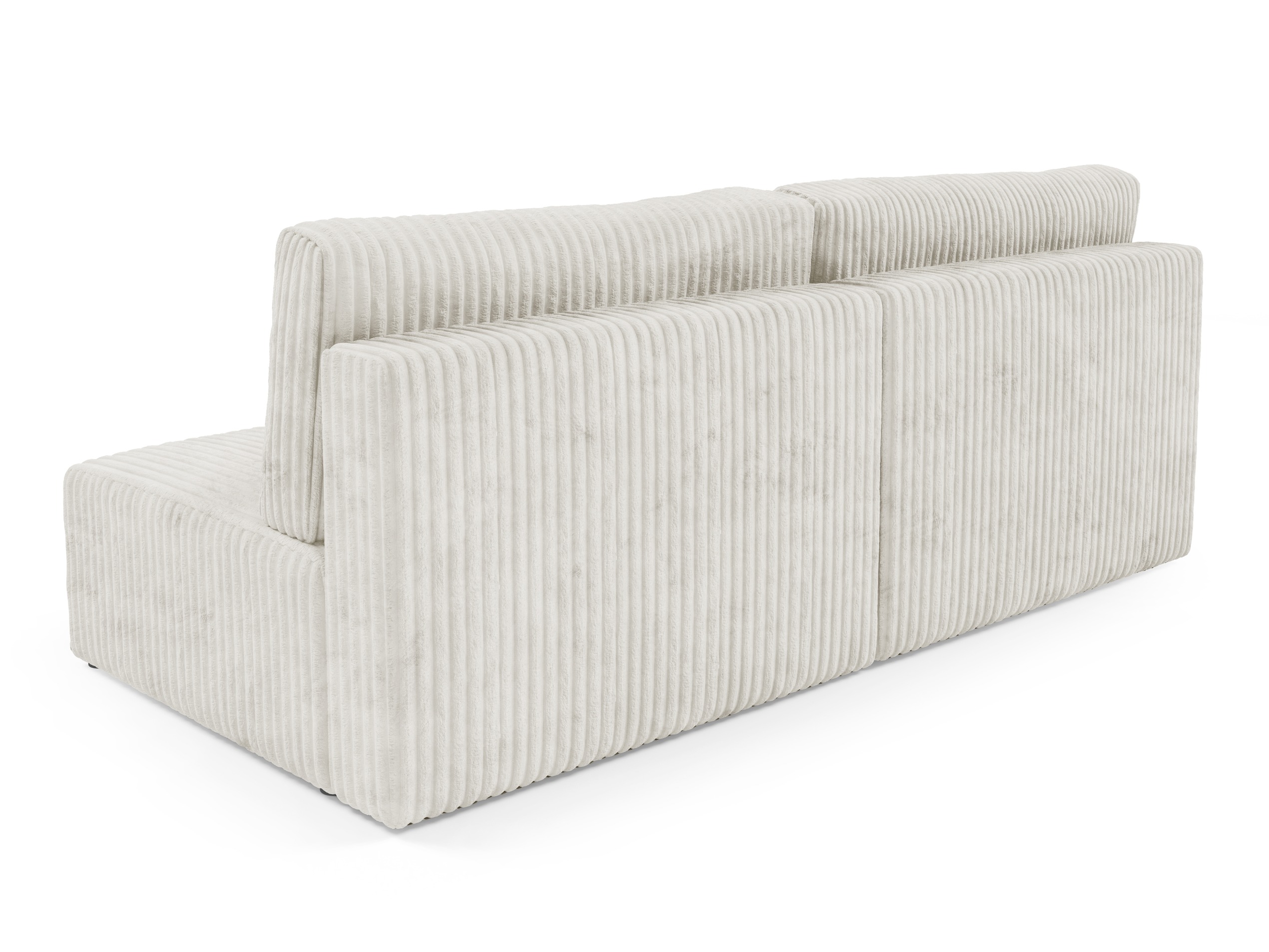 Canapé convertible Franklin 150 (Tilia 01)