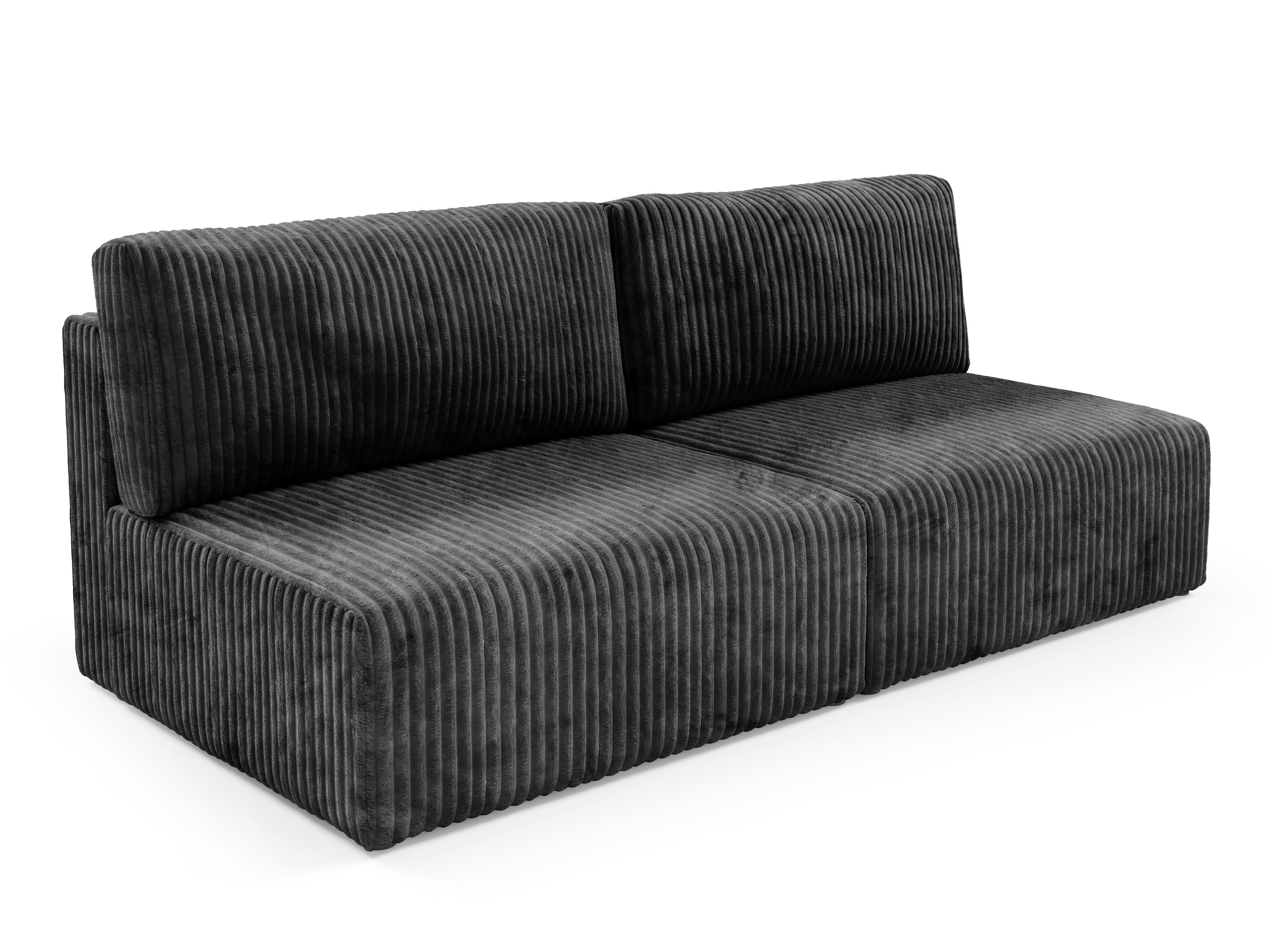 Canapé convertible Franklin 150 (Tilia 100)