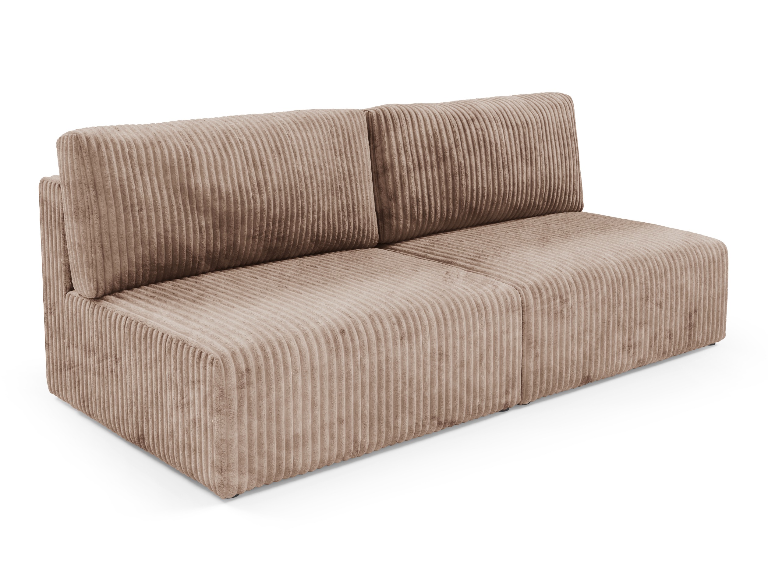 Canapé convertible Franklin 150 (Tilia 17)