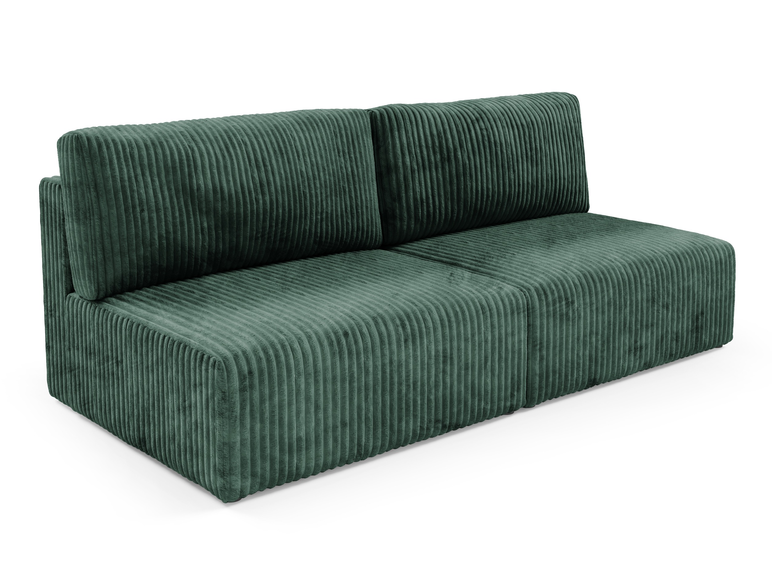 Canapé convertible Franklin 150 (Tilia 39)