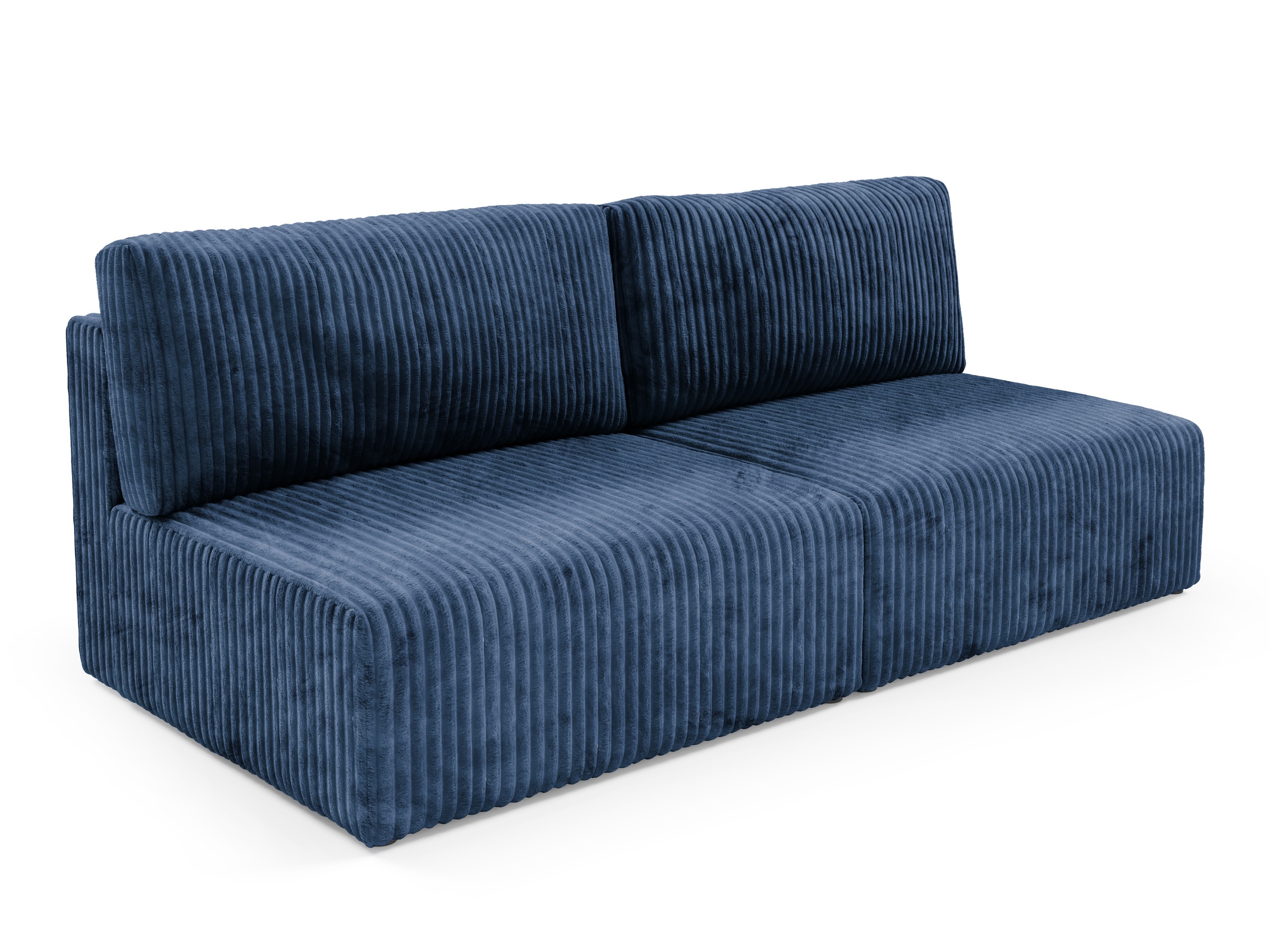 Canapé convertible Franklin 150 (Tilia 77)