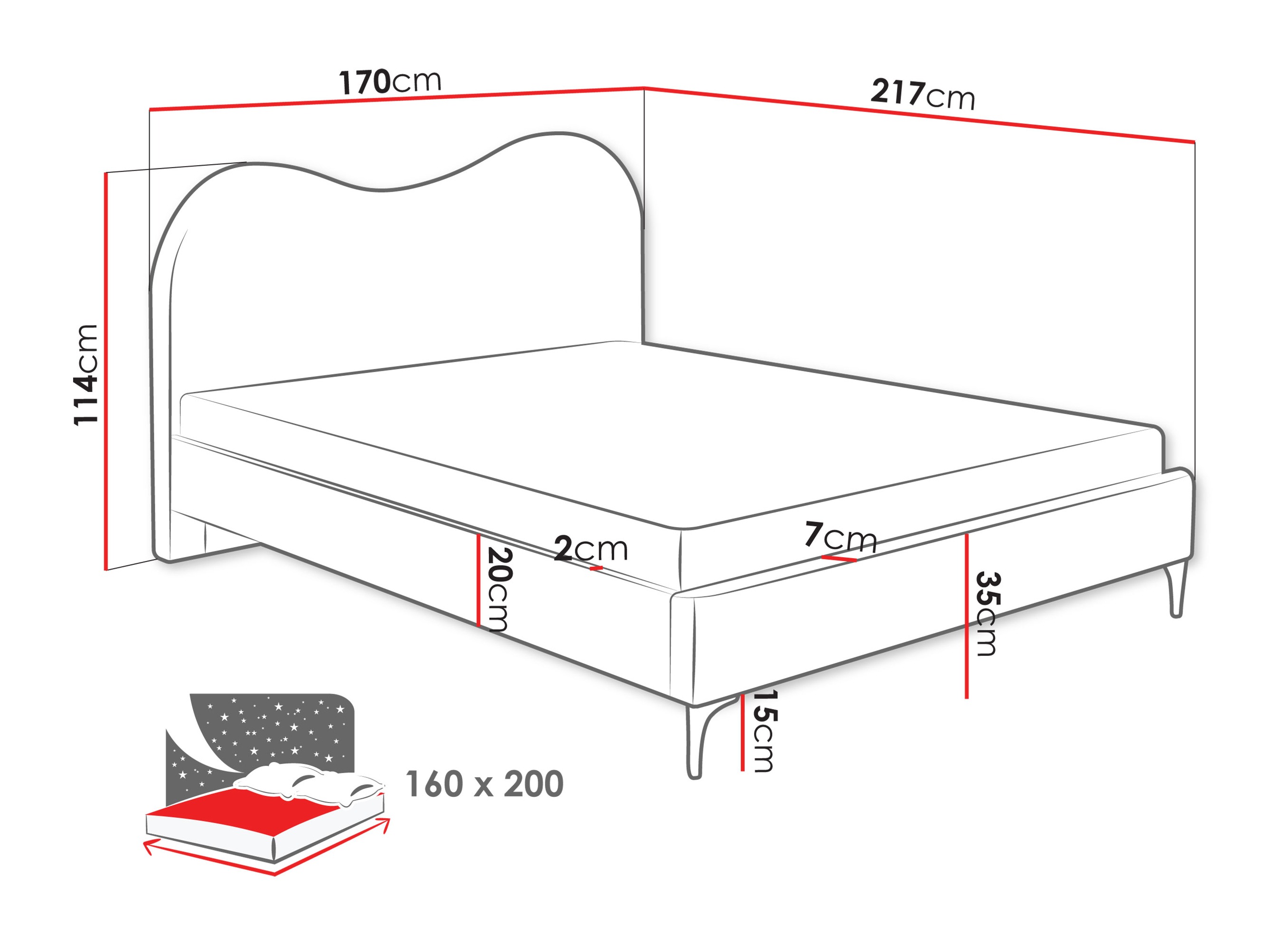 Lit Comfivo Agricola